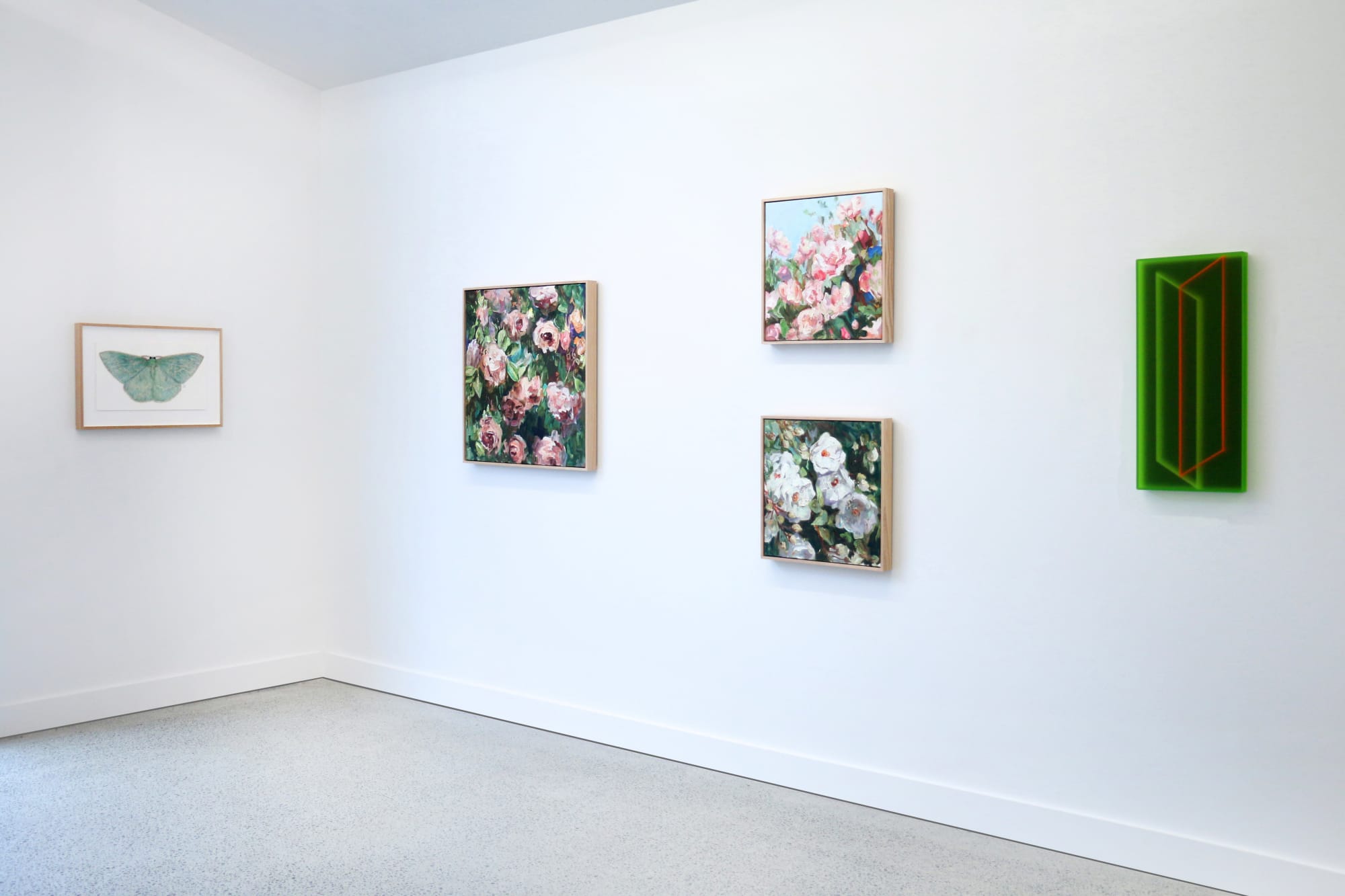 SUMMER EXHIBITION2025-26