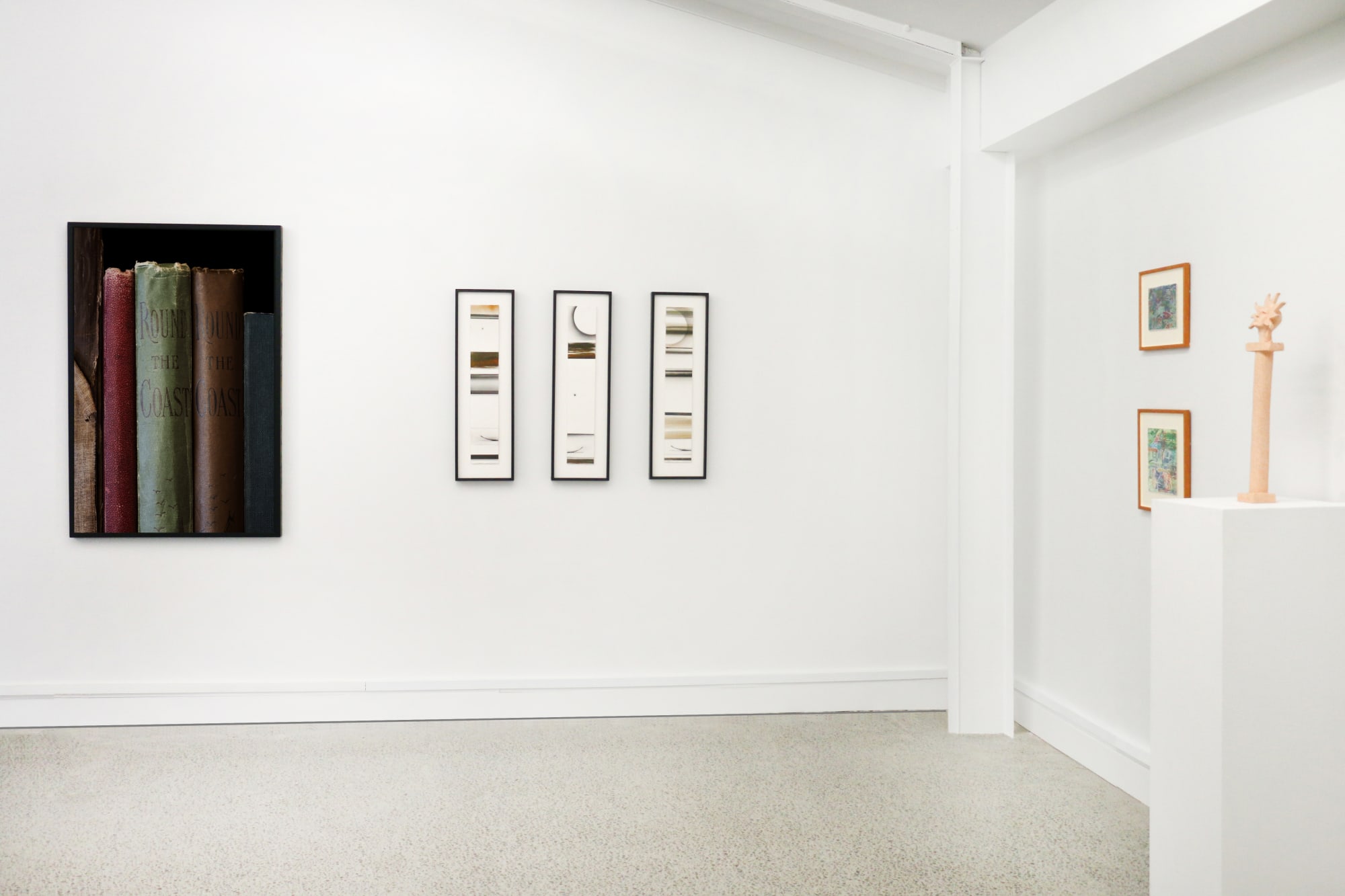 SUMMER EXHIBITION2025-26