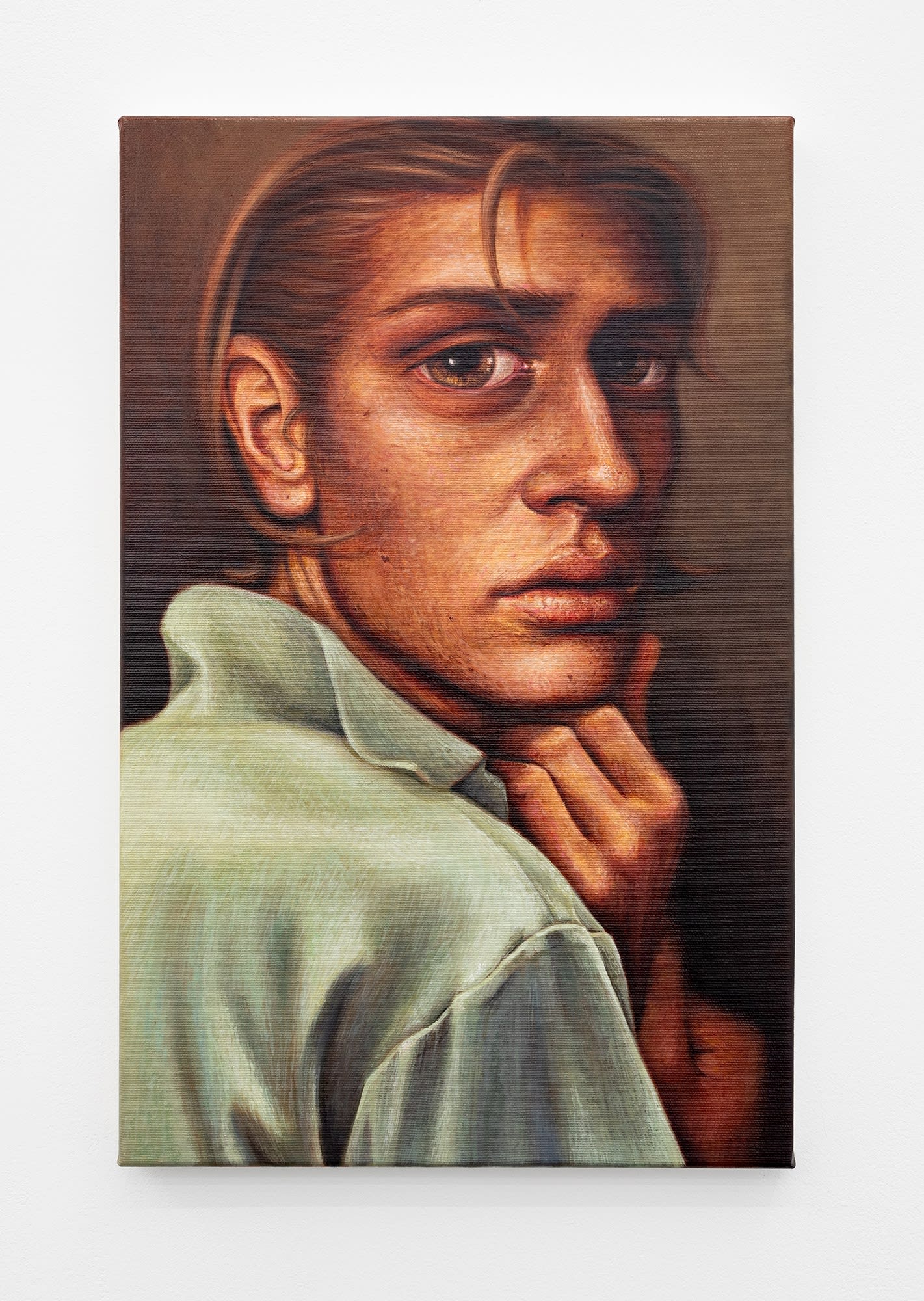 Joe Cheetham