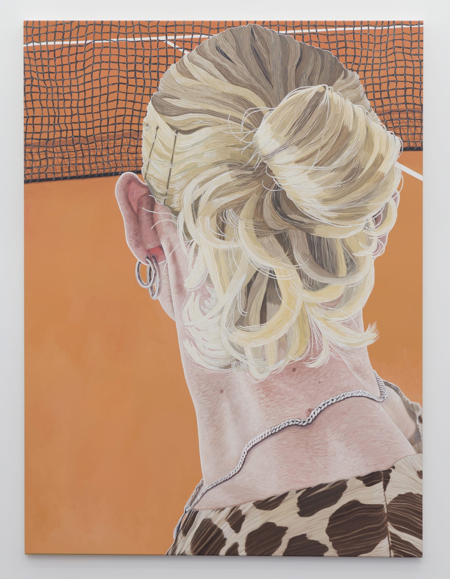 Hamish Chapman