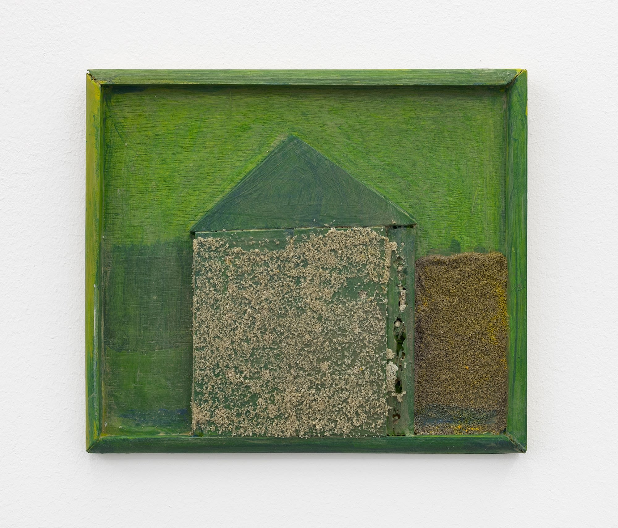 Neil Bickerton