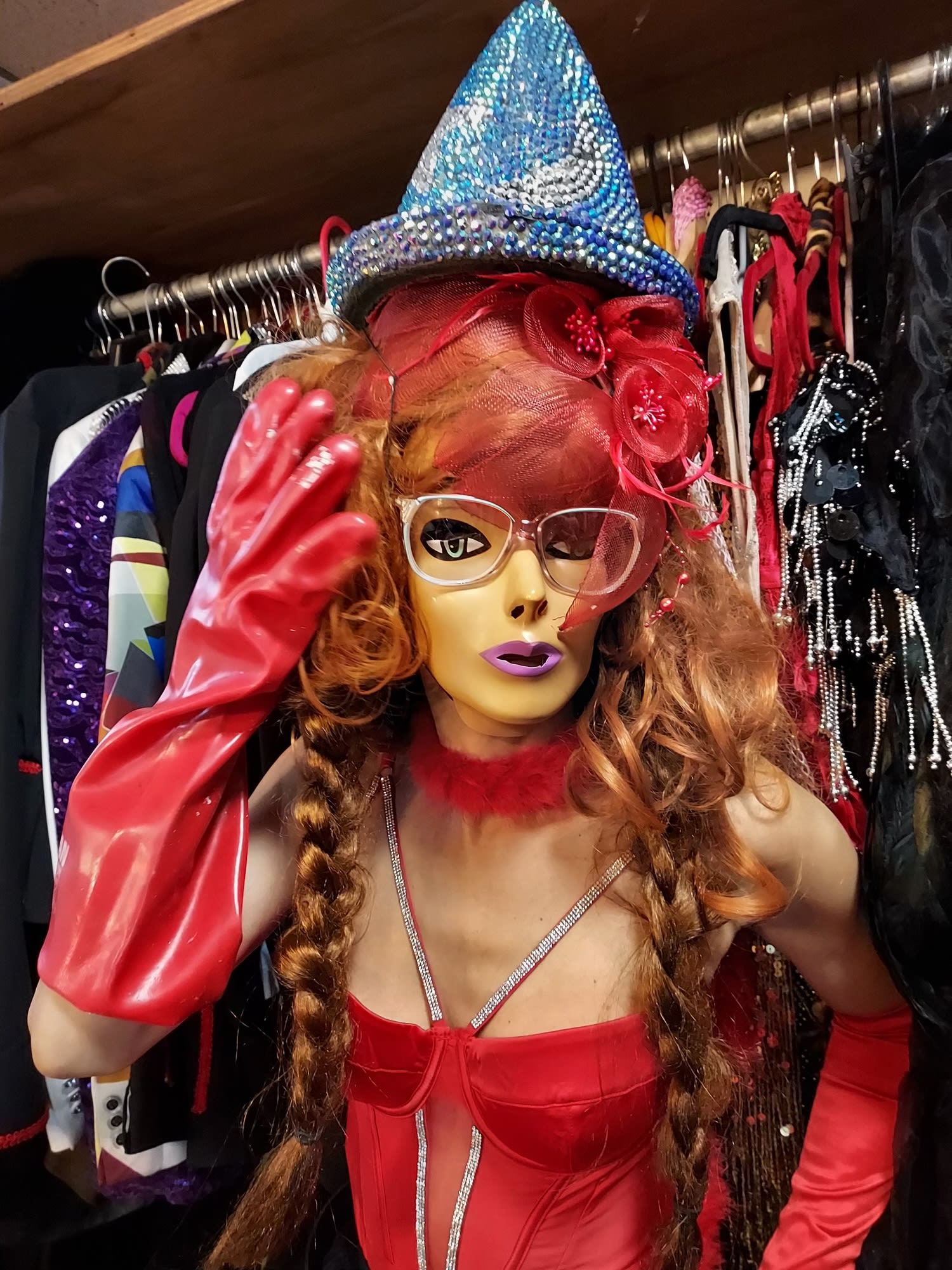 Narcissister