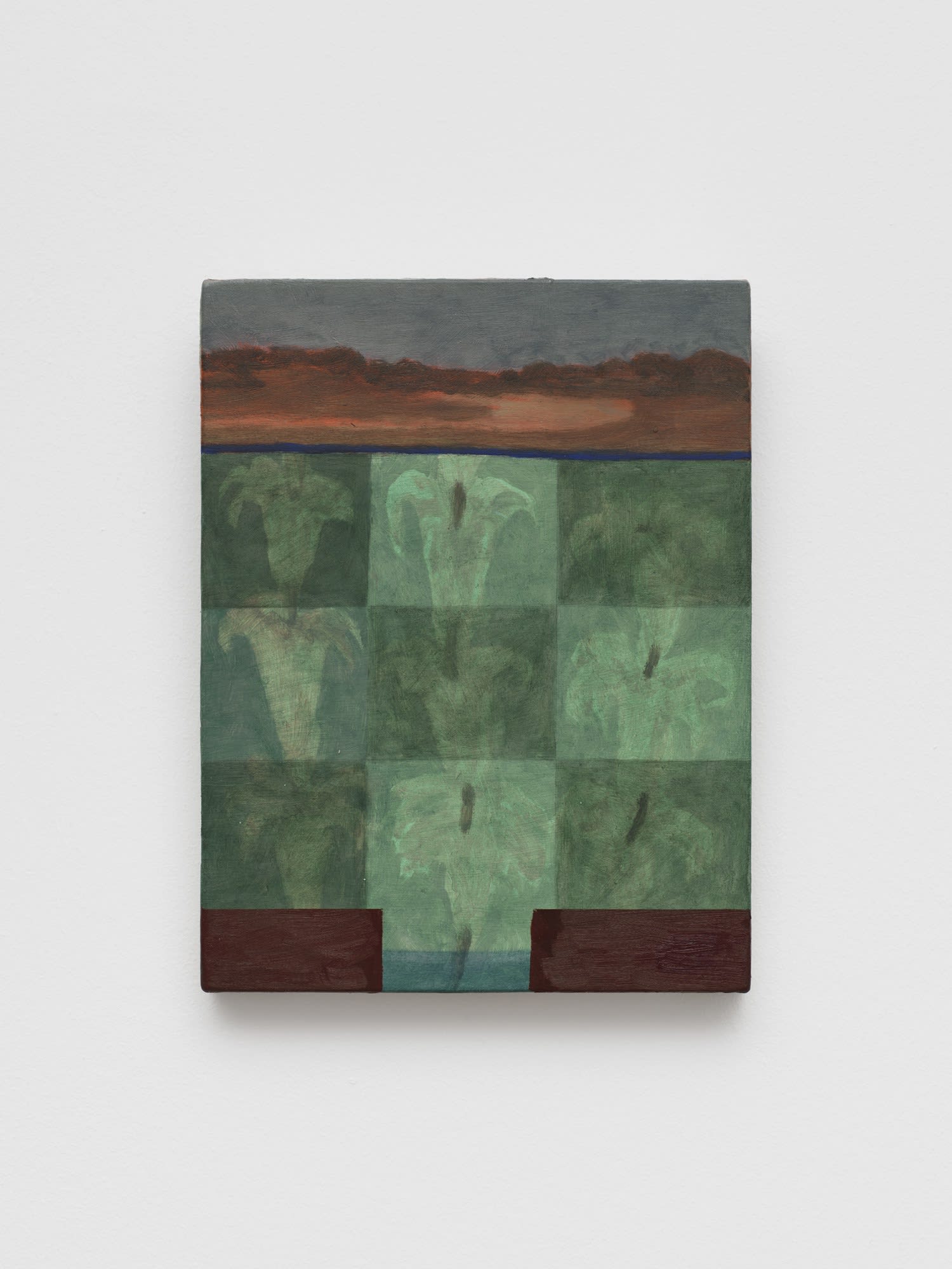 Thiago Hattnher, 'Timing Notes'