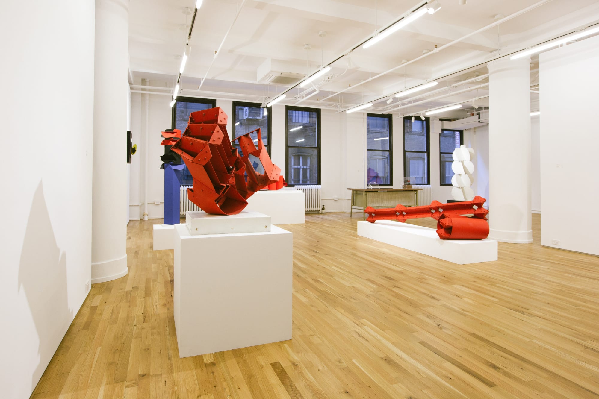 Edgar Negret: The Bridge