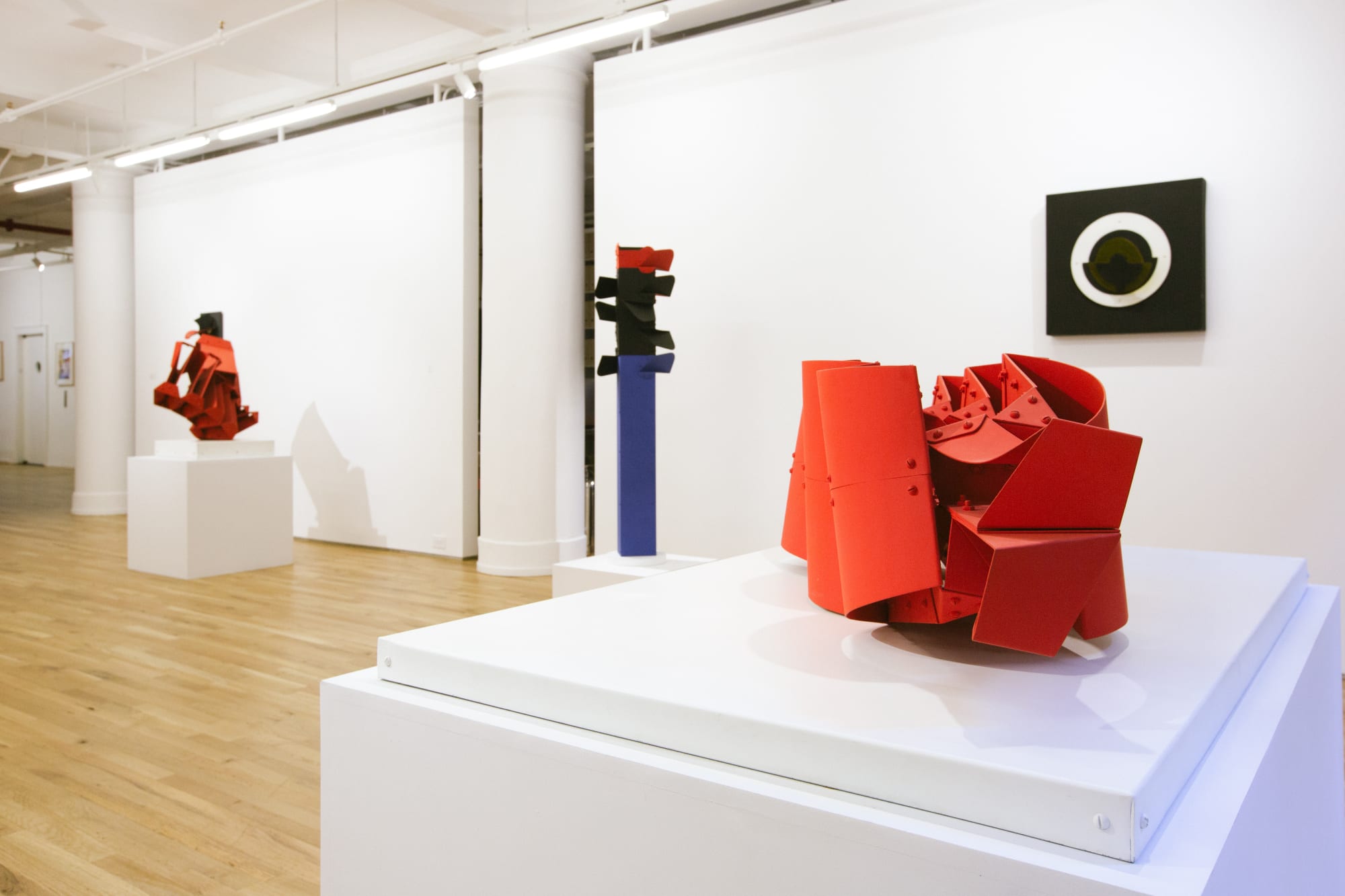 Edgar Negret: The Bridge