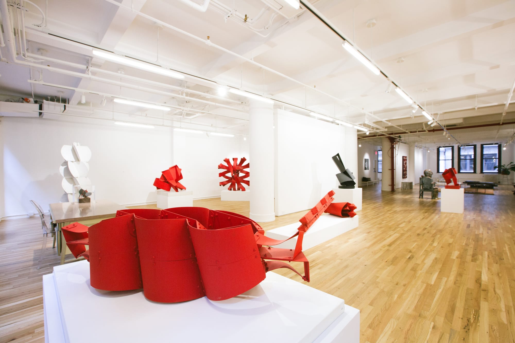 Edgar Negret: The Bridge