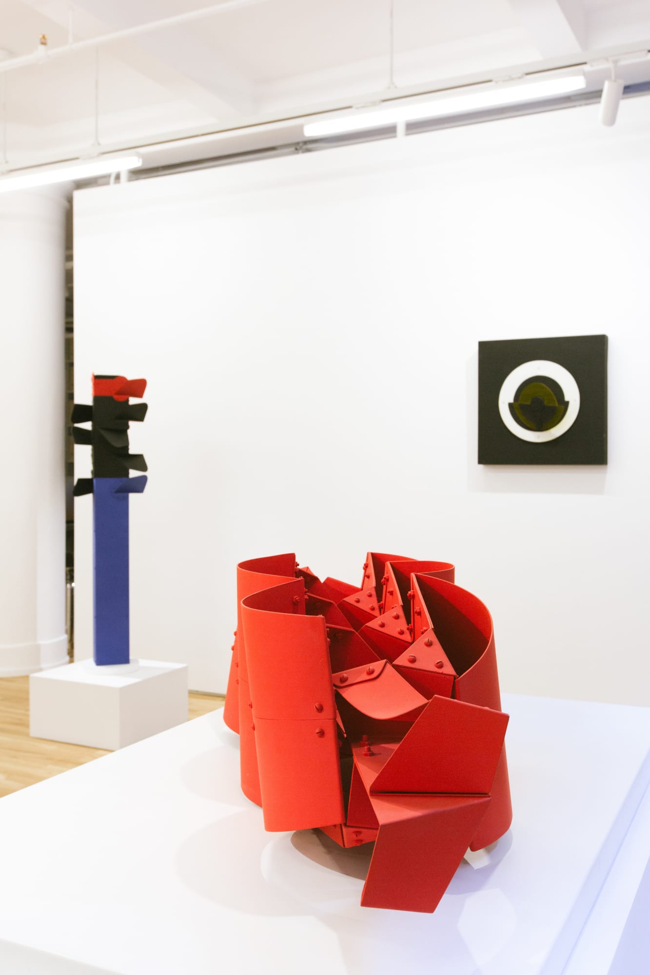 Edgar Negret: The Bridge