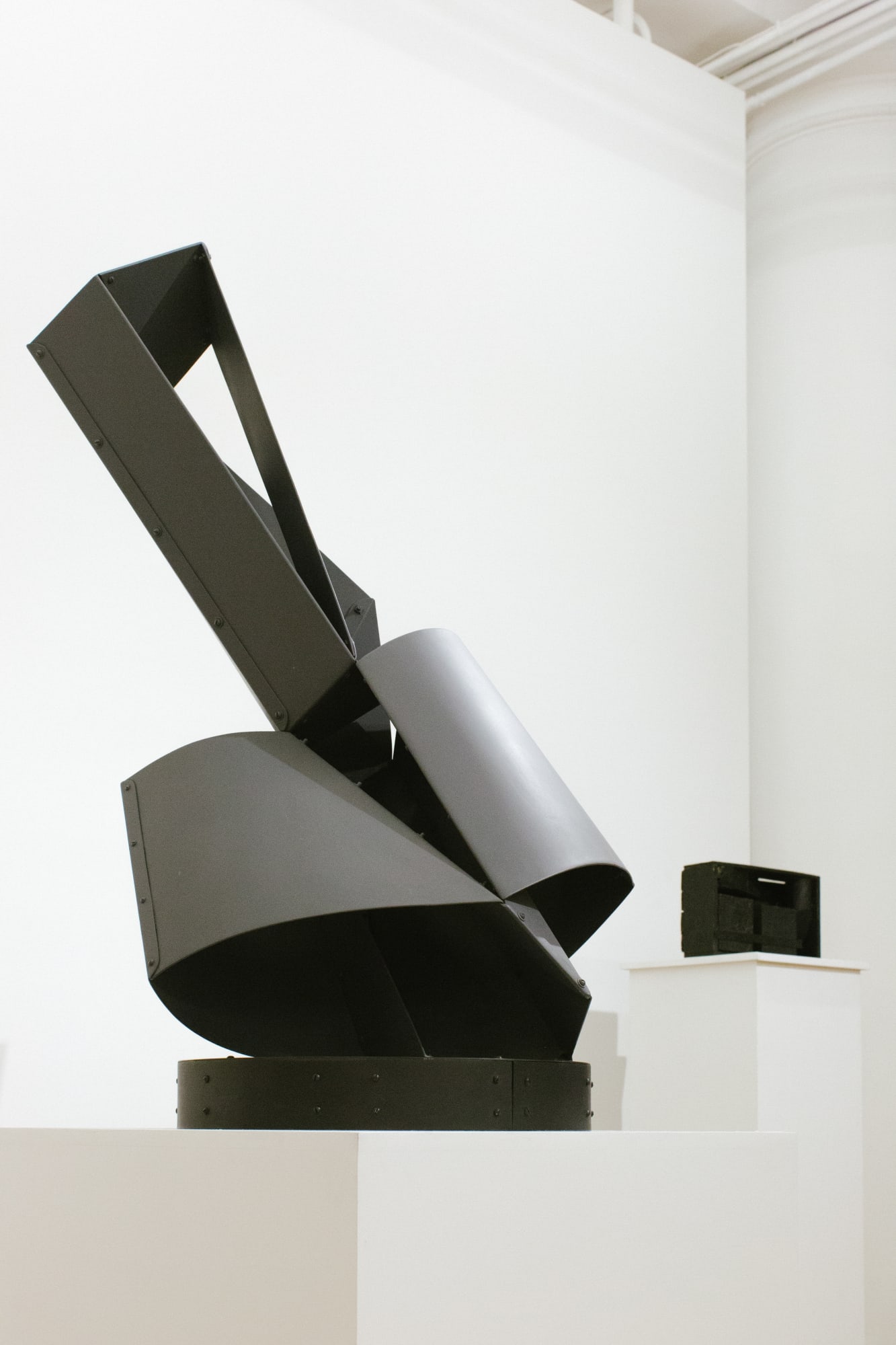 Edgar Negret: The Bridge