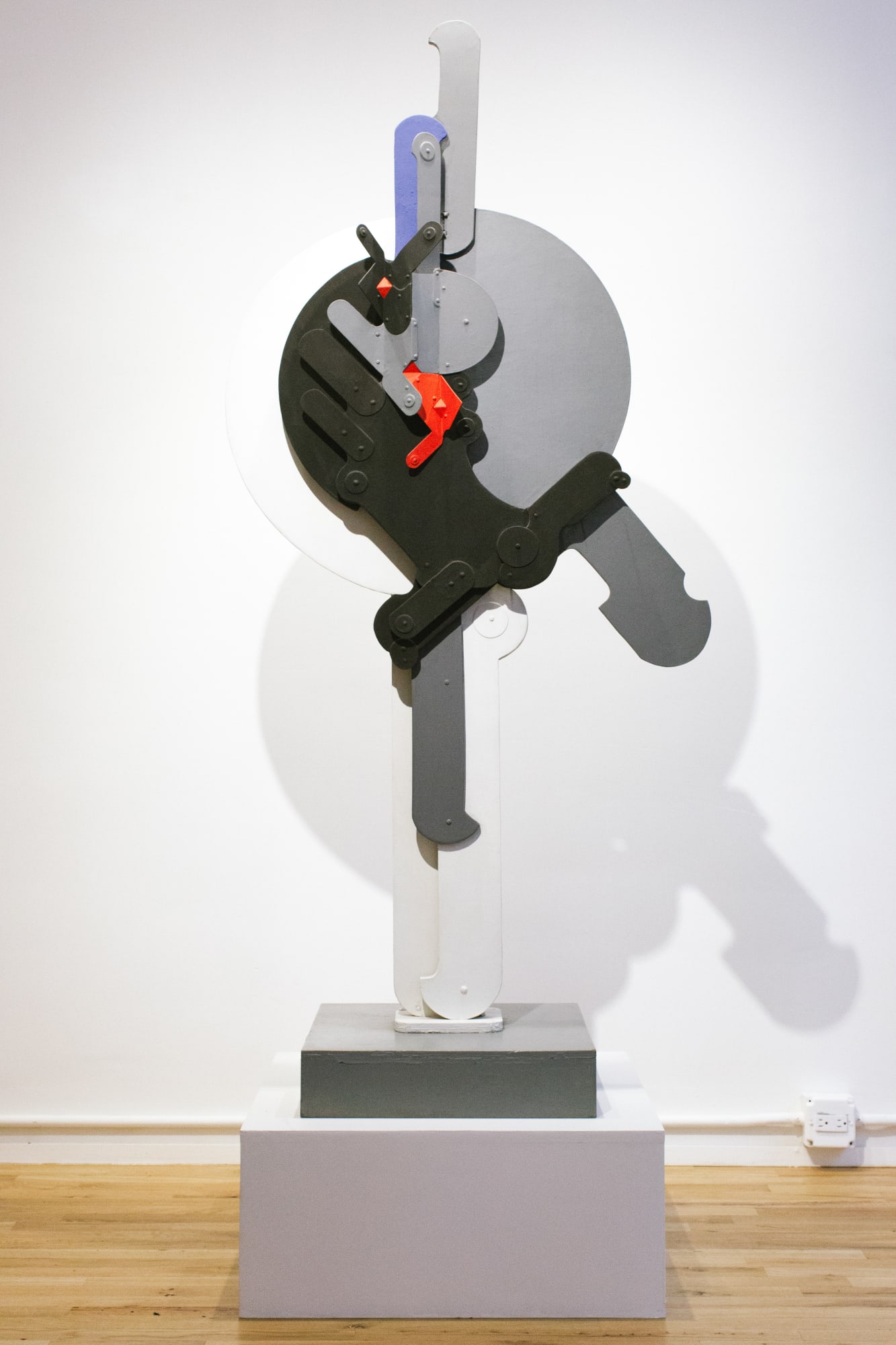 Edgar Negret: The Bridge