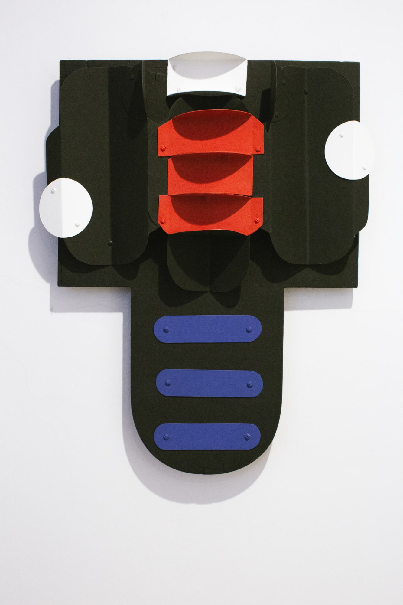 Edgar Negret: The Bridge