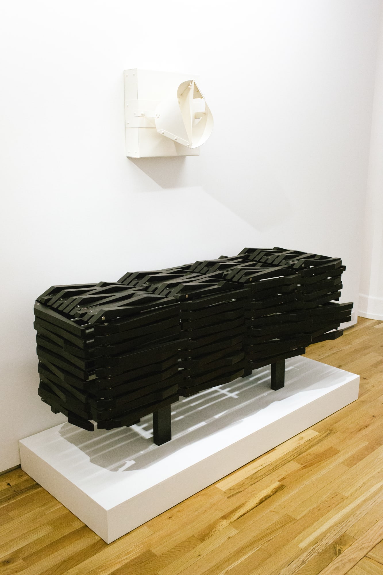 Edgar Negret: The Bridge