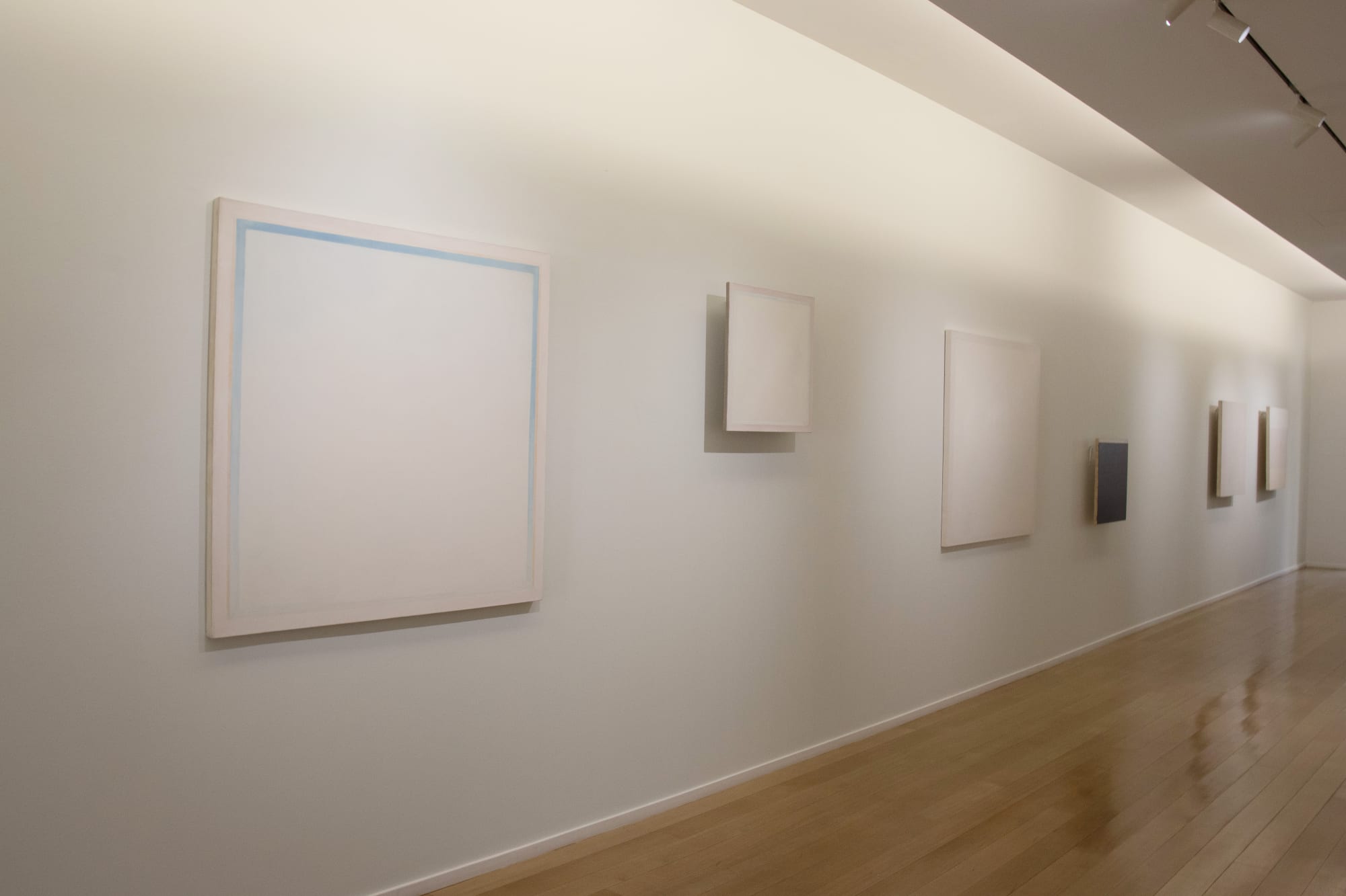 Ana Mercedes Hoyos: Atmósferas