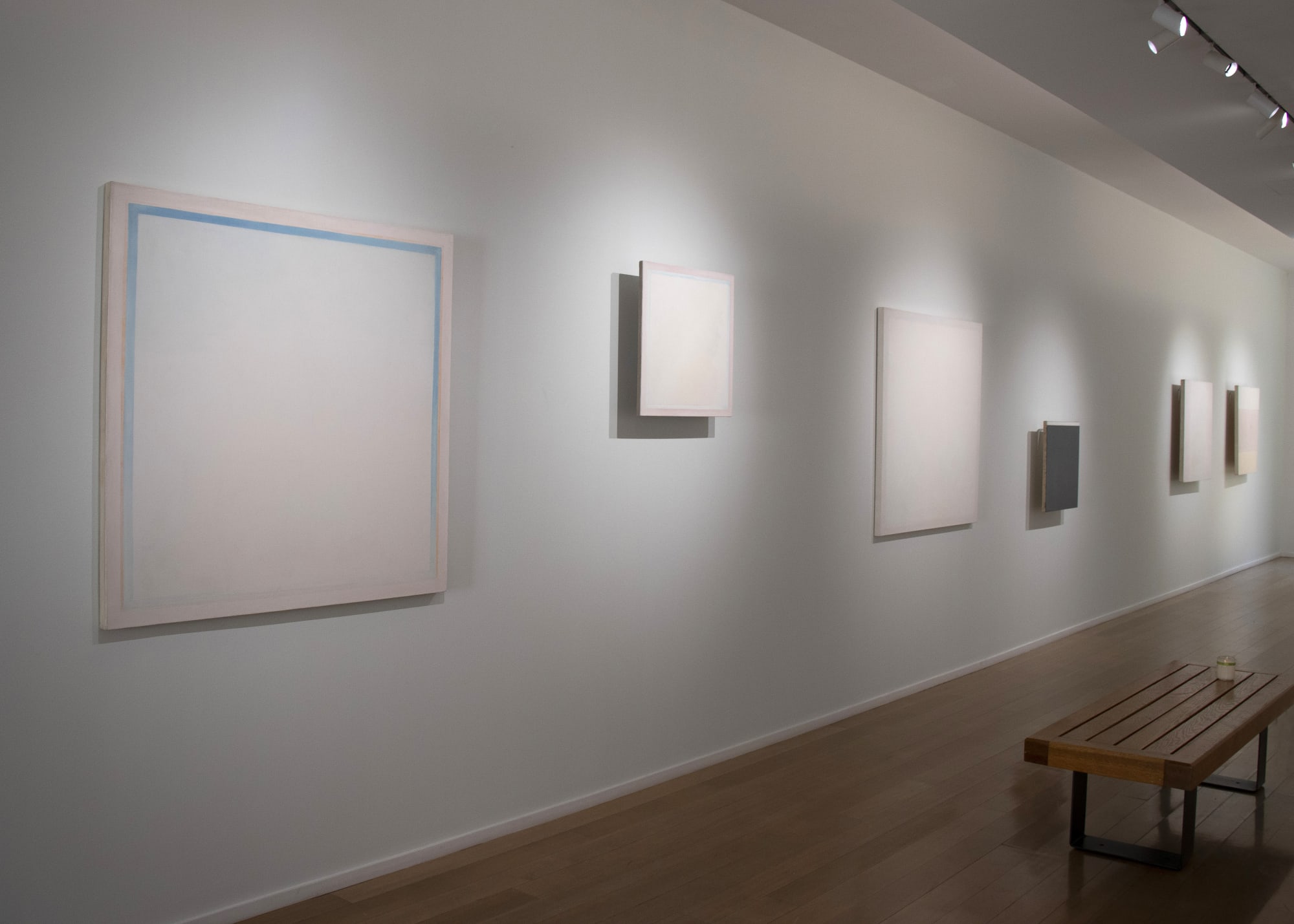 Ana Mercedes Hoyos: Atmósferas