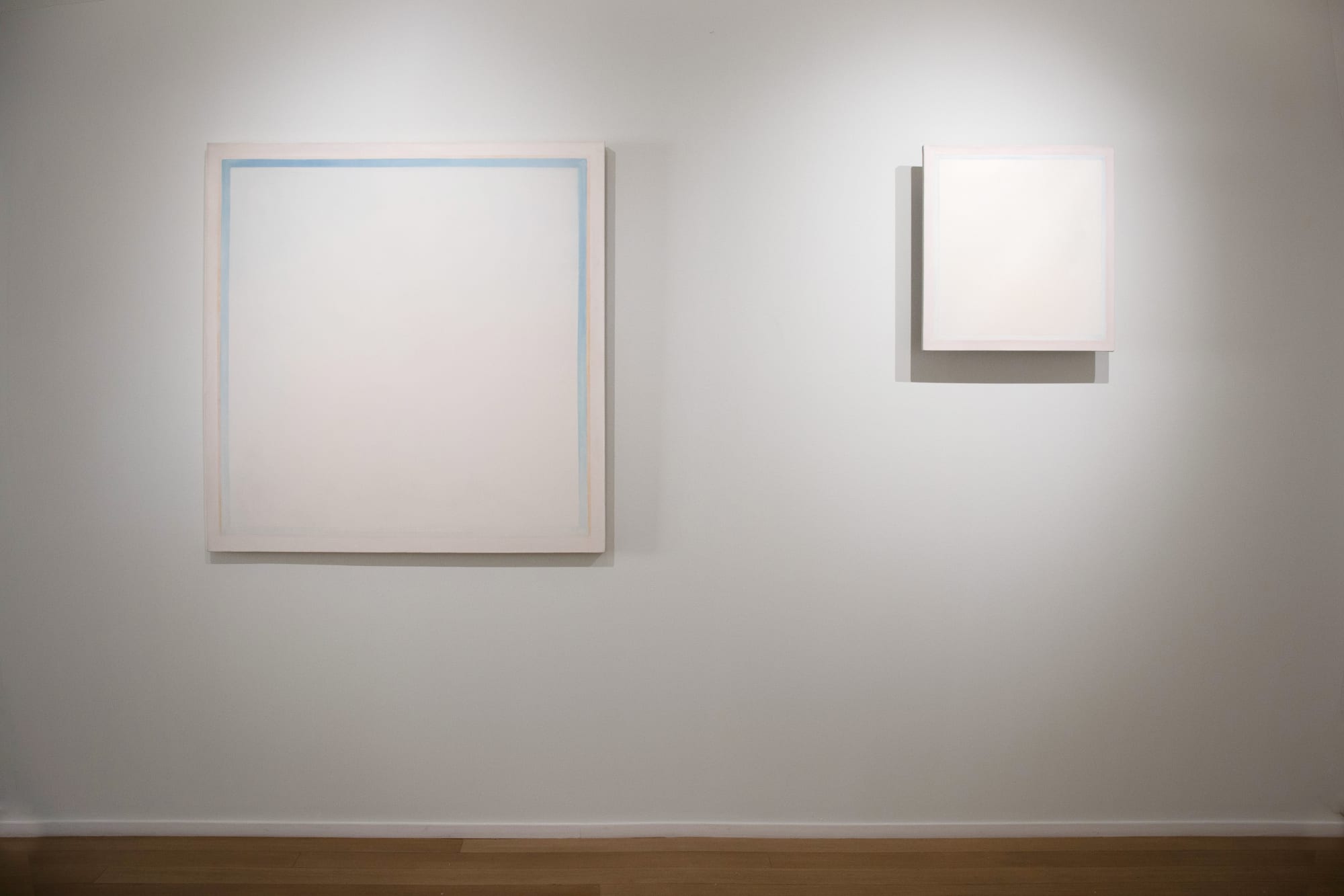 Ana Mercedes Hoyos: Atmósferas