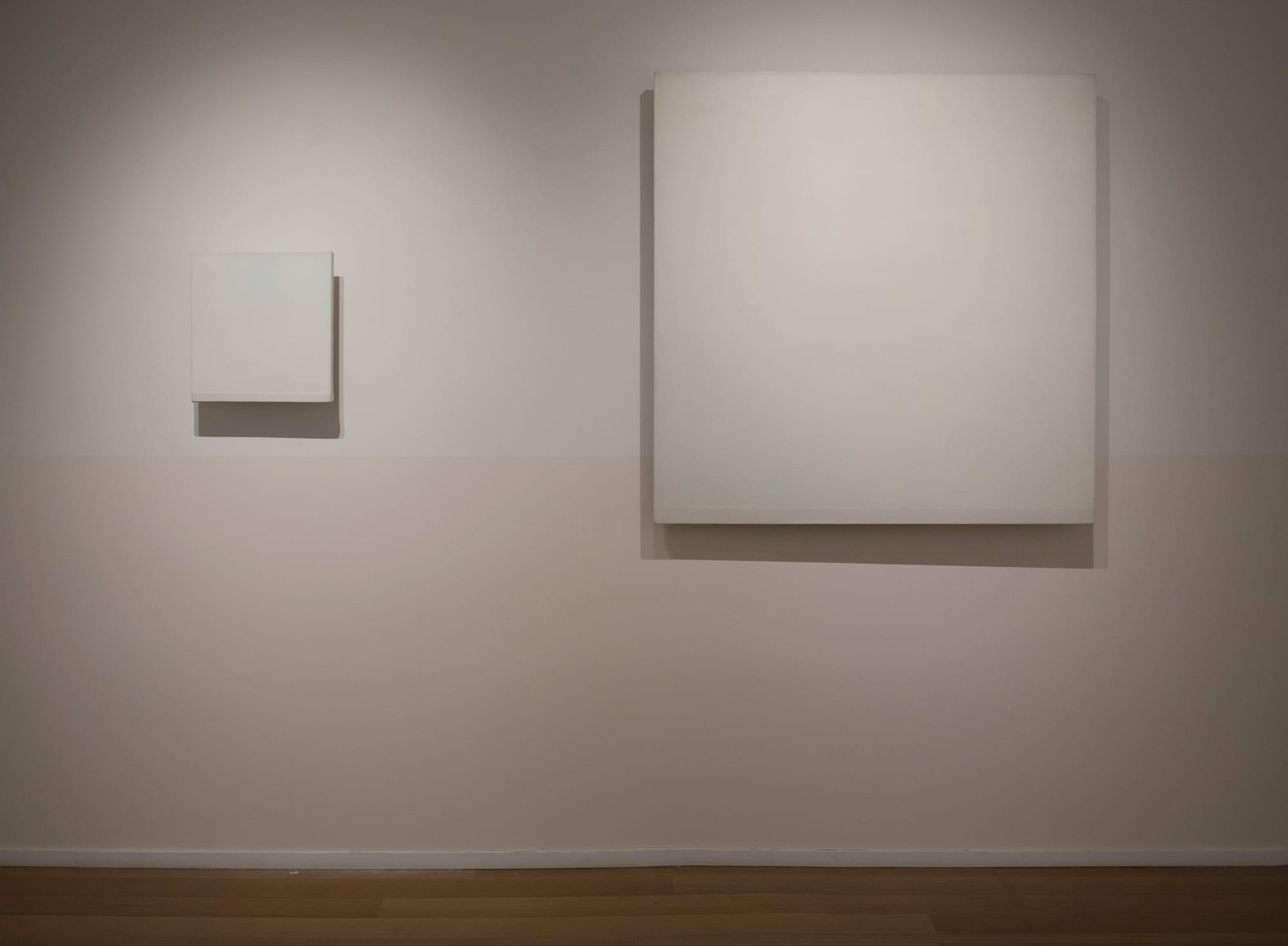 Ana Mercedes Hoyos: Atmósferas