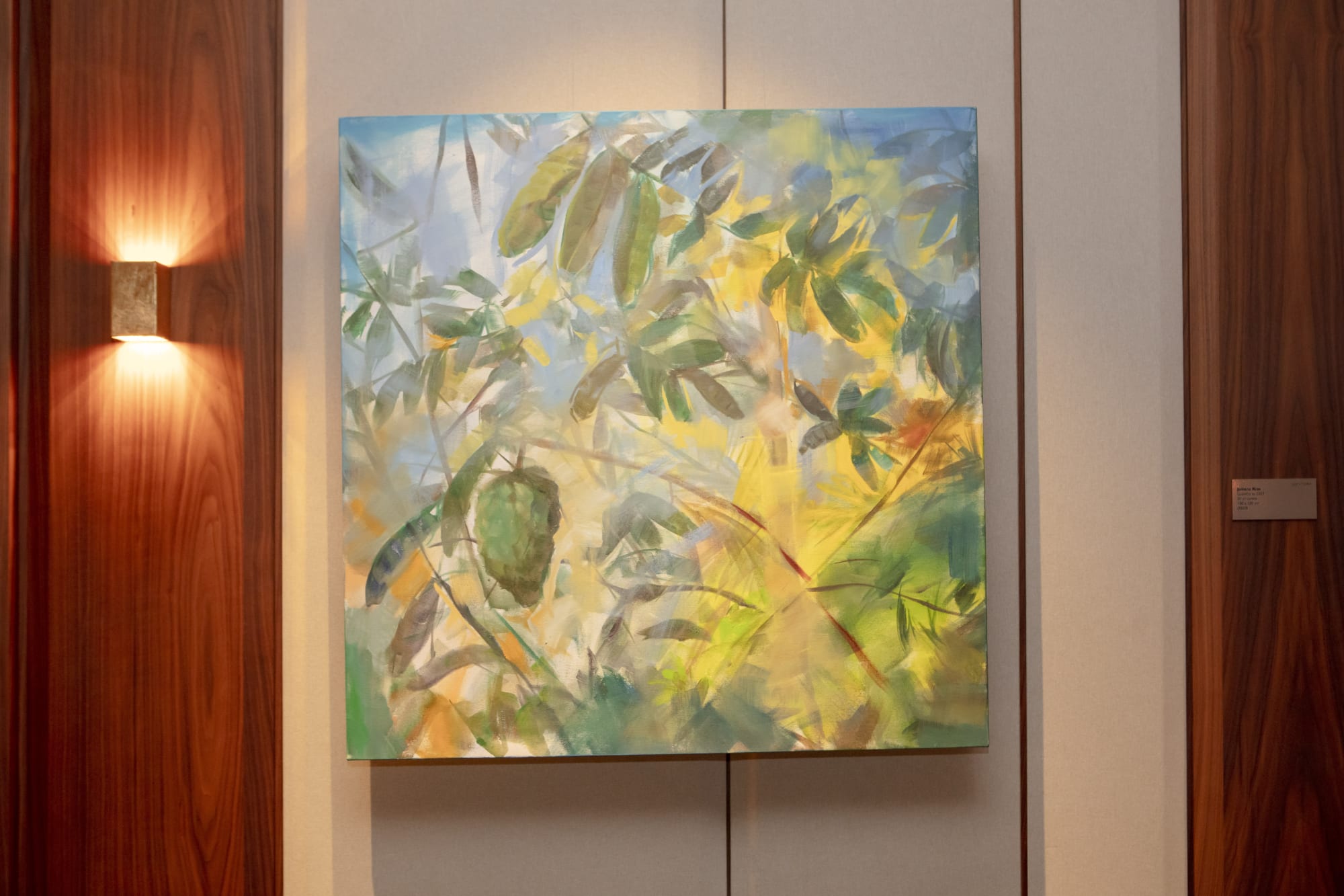 Naturaleza Viva: Juliana Ríos