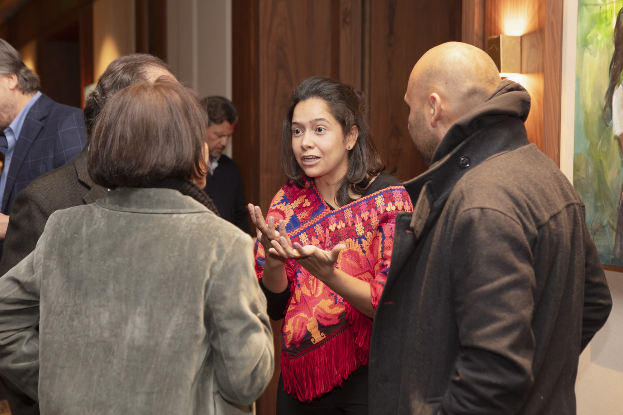 Naturaleza Viva: Juliana Ríos