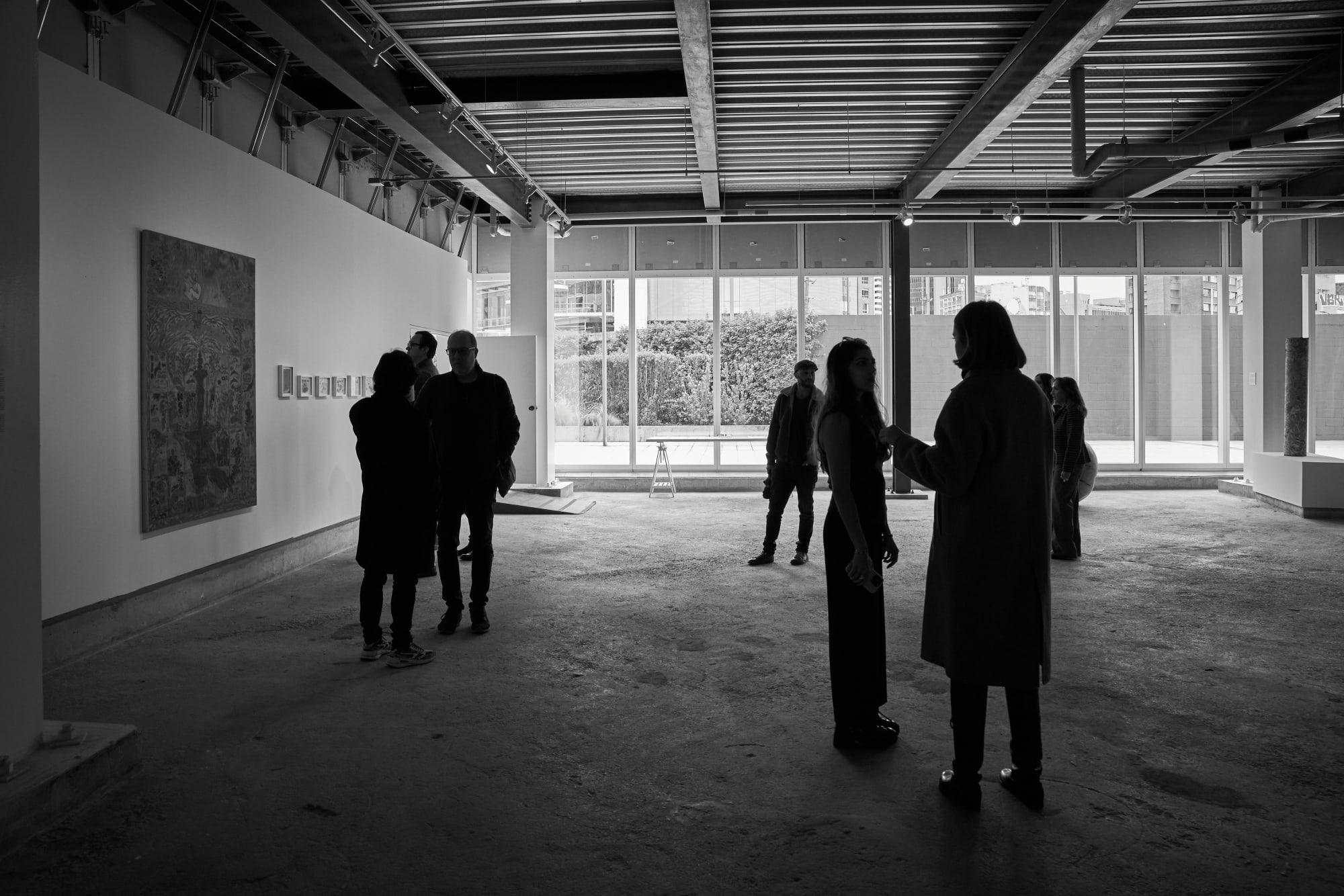 Leitmotiv : Reiteration in the Work of Luis Hernando Giraldo