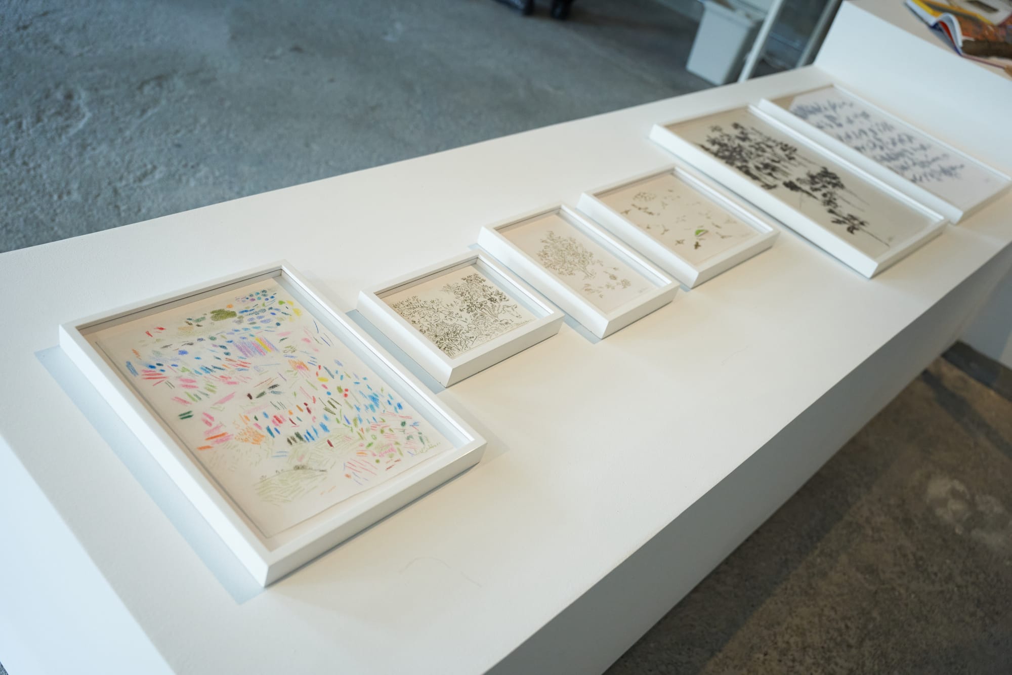 Leitmotiv : Reiteration in the Work of Luis Hernando Giraldo