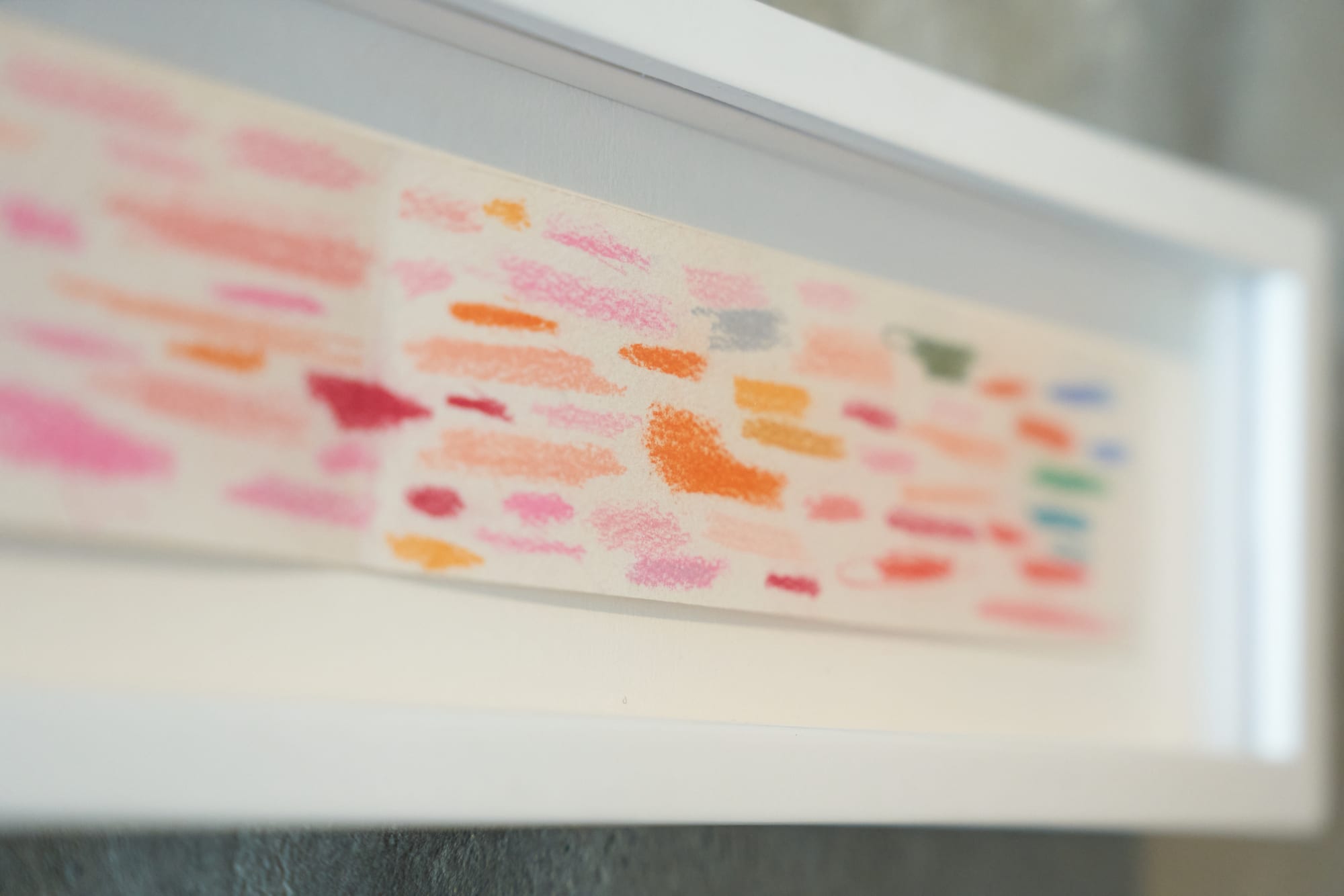 Leitmotiv : Reiteration in the Work of Luis Hernando Giraldo