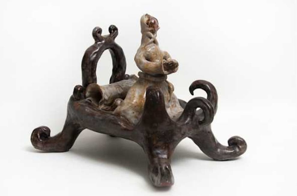 Tecla Tofano, Antes de Acostarse, 1971