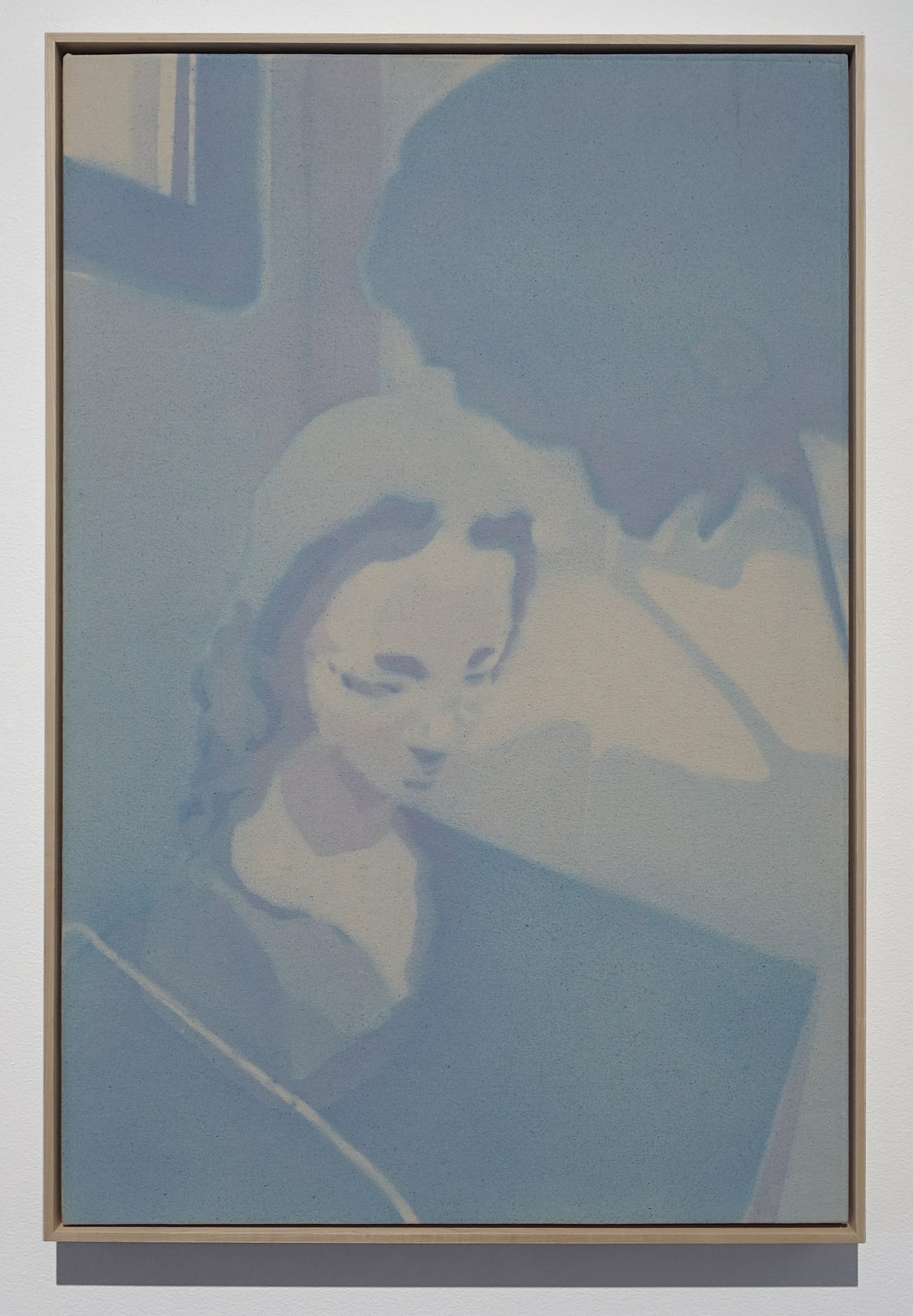 Josephine Taylor, Madonna, 2023