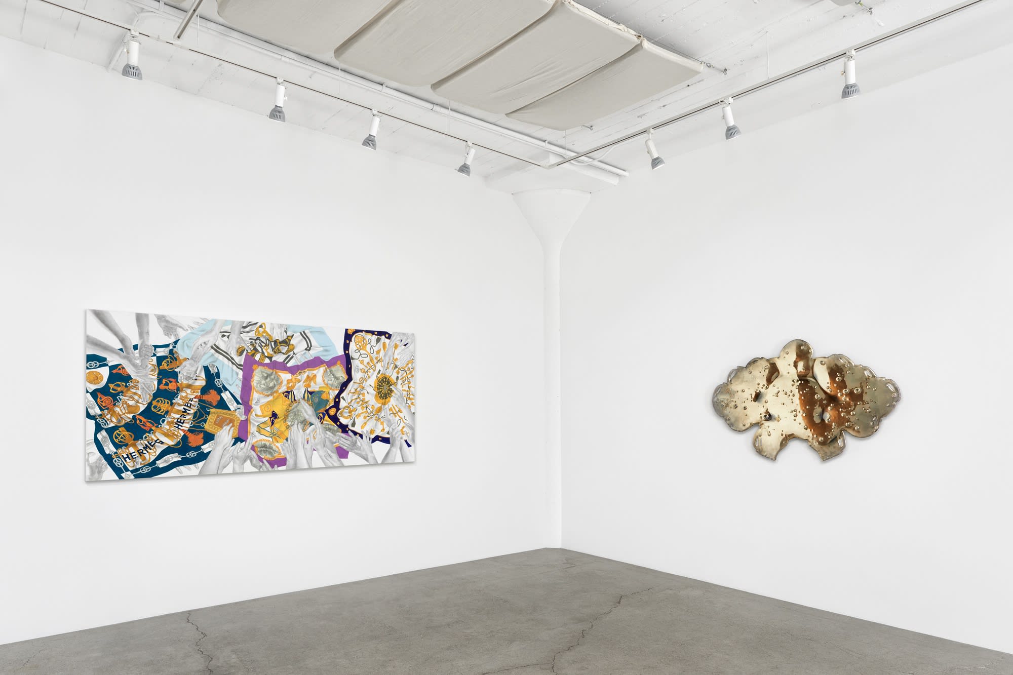 Whatever I See I Swallow