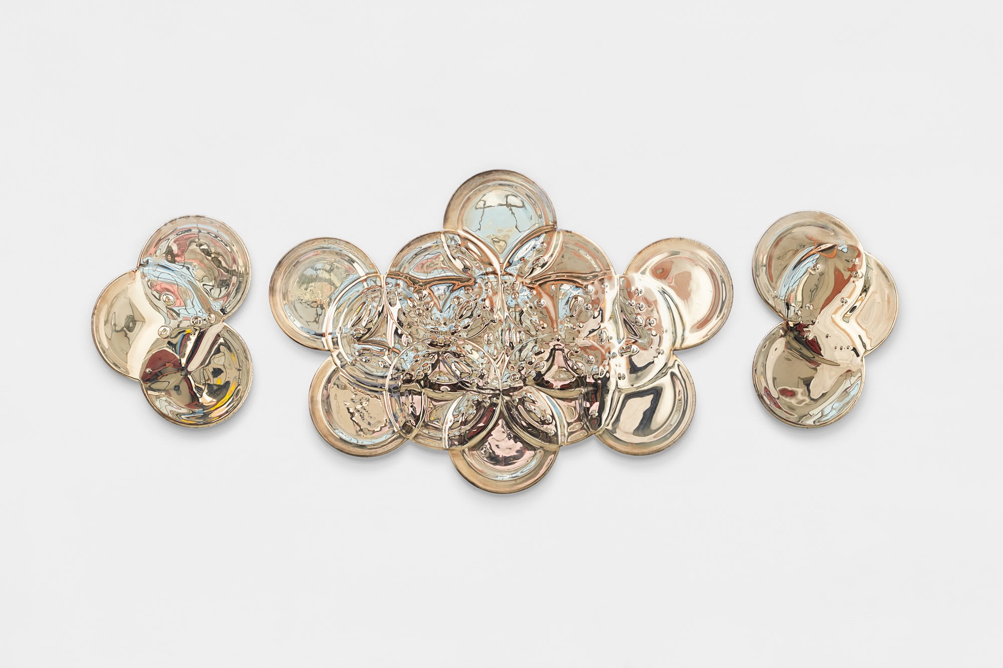 Whatever I See I Swallow