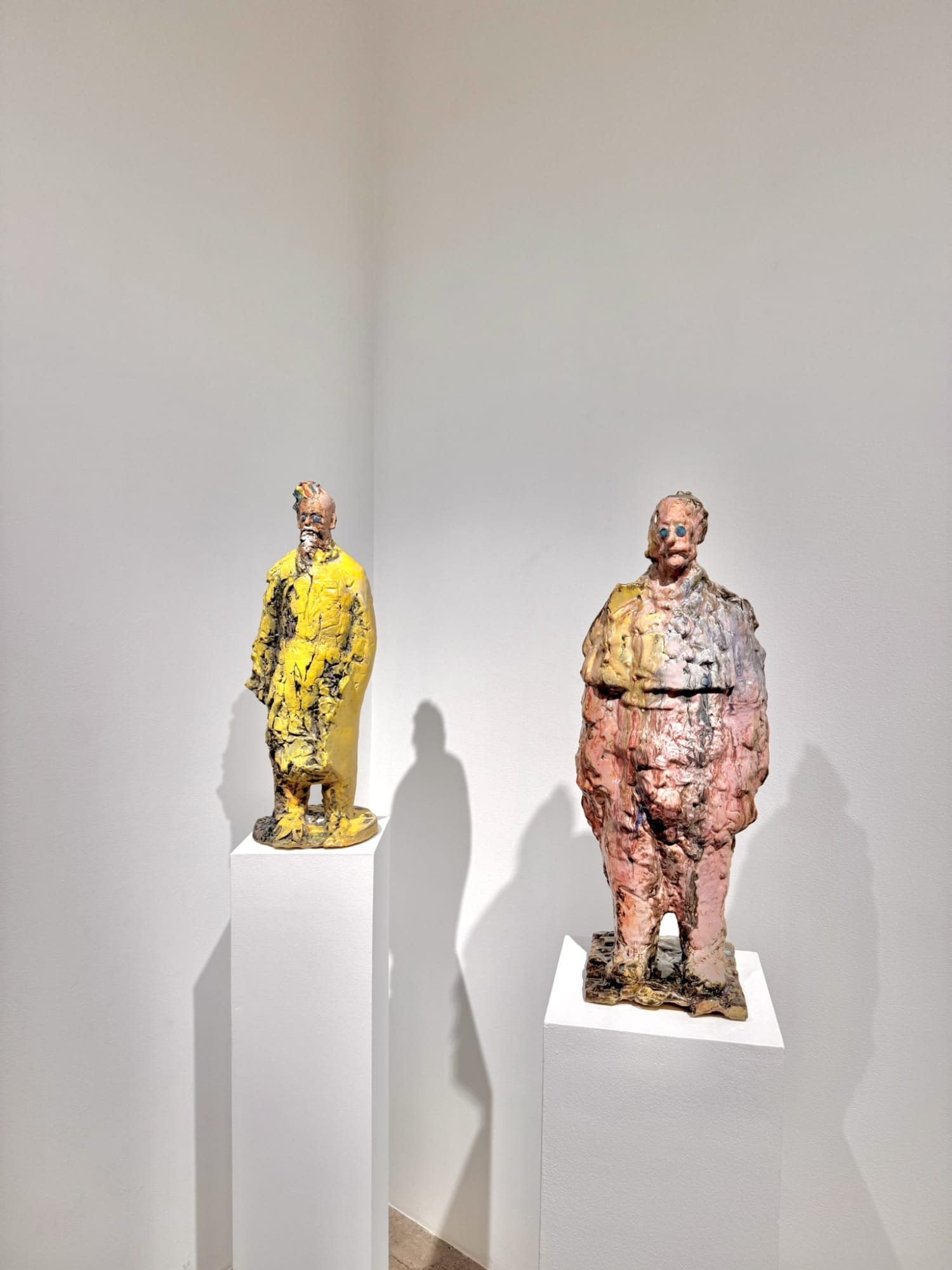 Wanxin Zhang: California Artist, Too