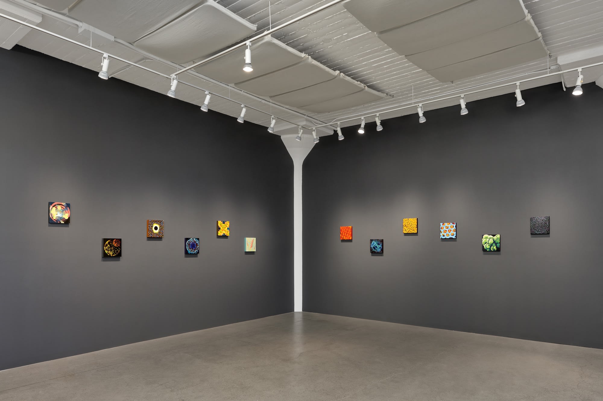 The Parables of Correction