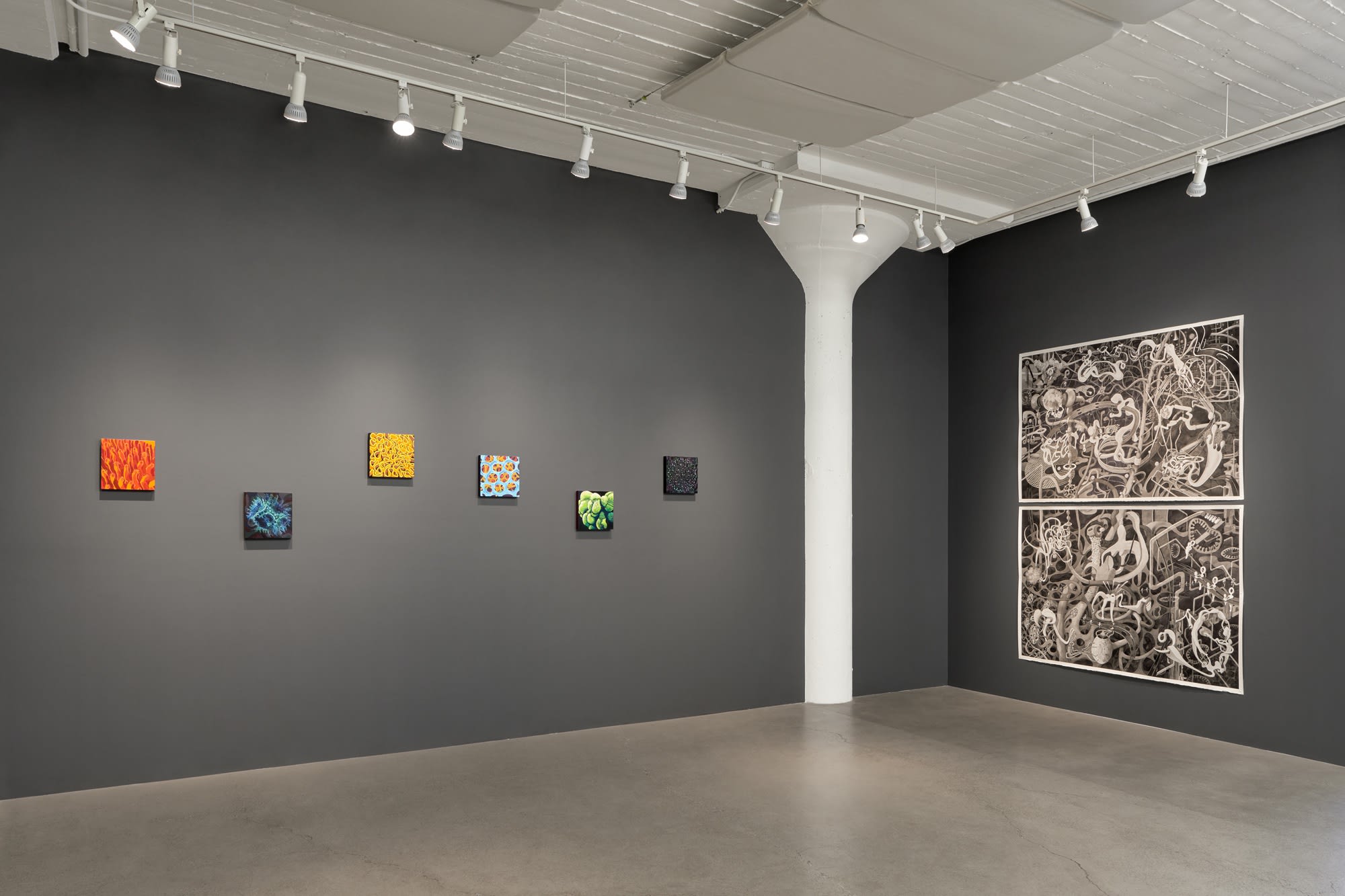 The Parables of Correction