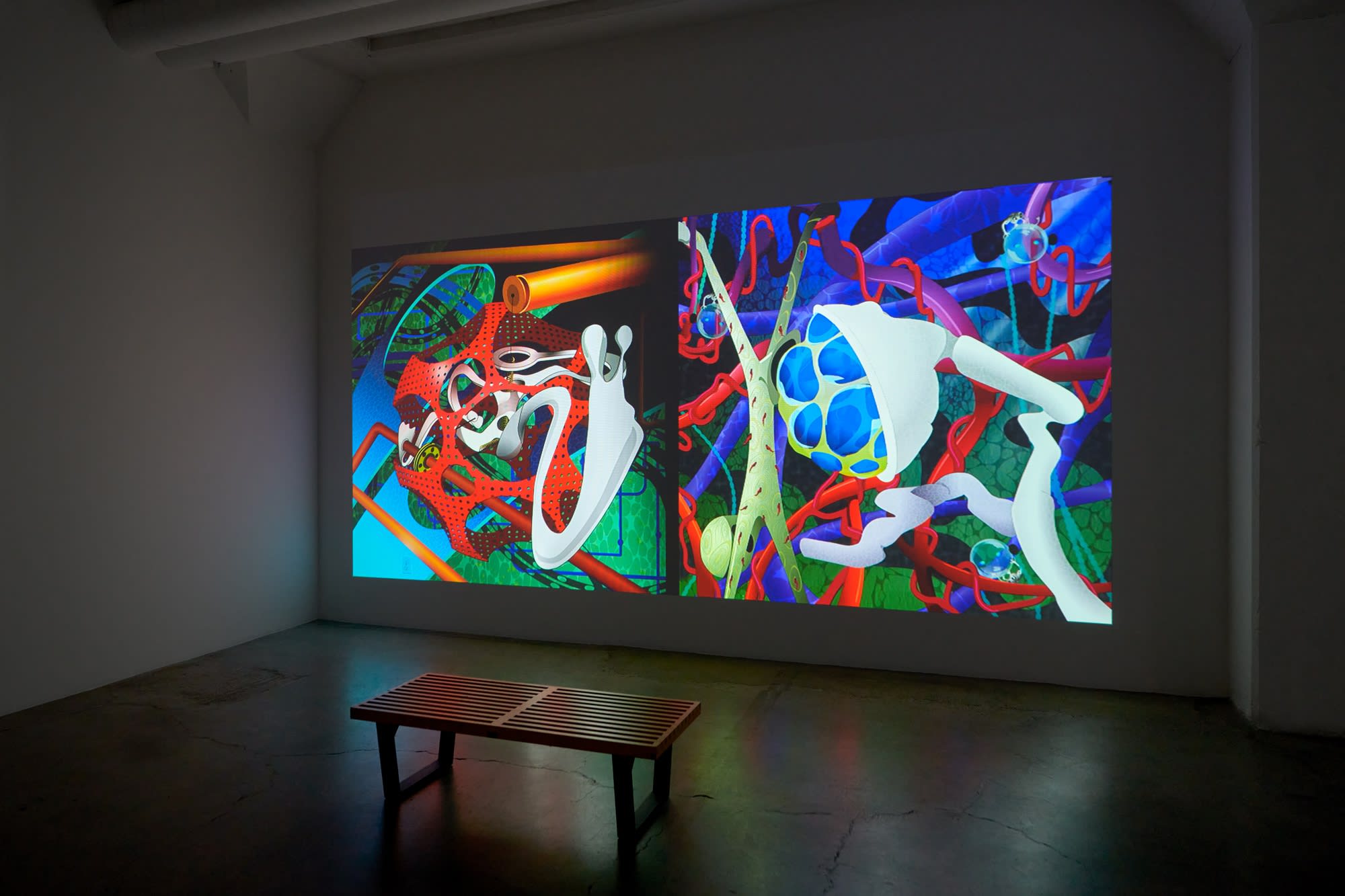 The Parables of Correction