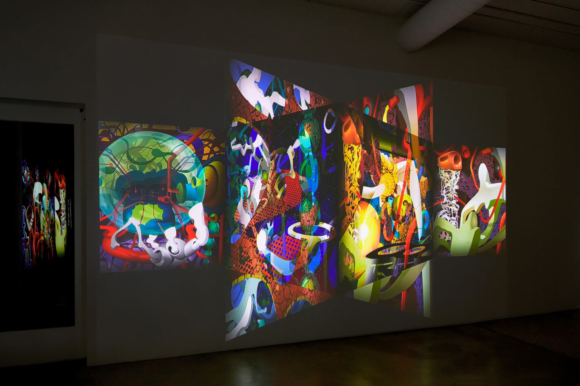 The Parables of Correction