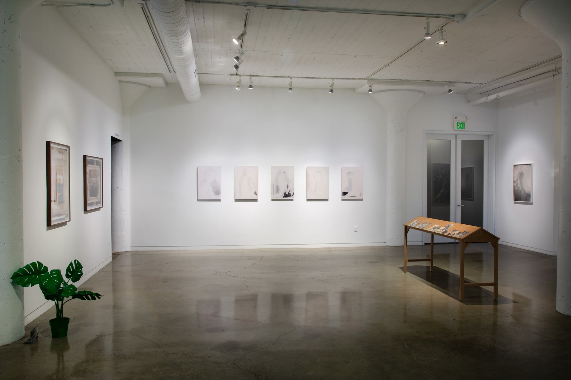 Stephanie Syjuco: Dodge+Burn