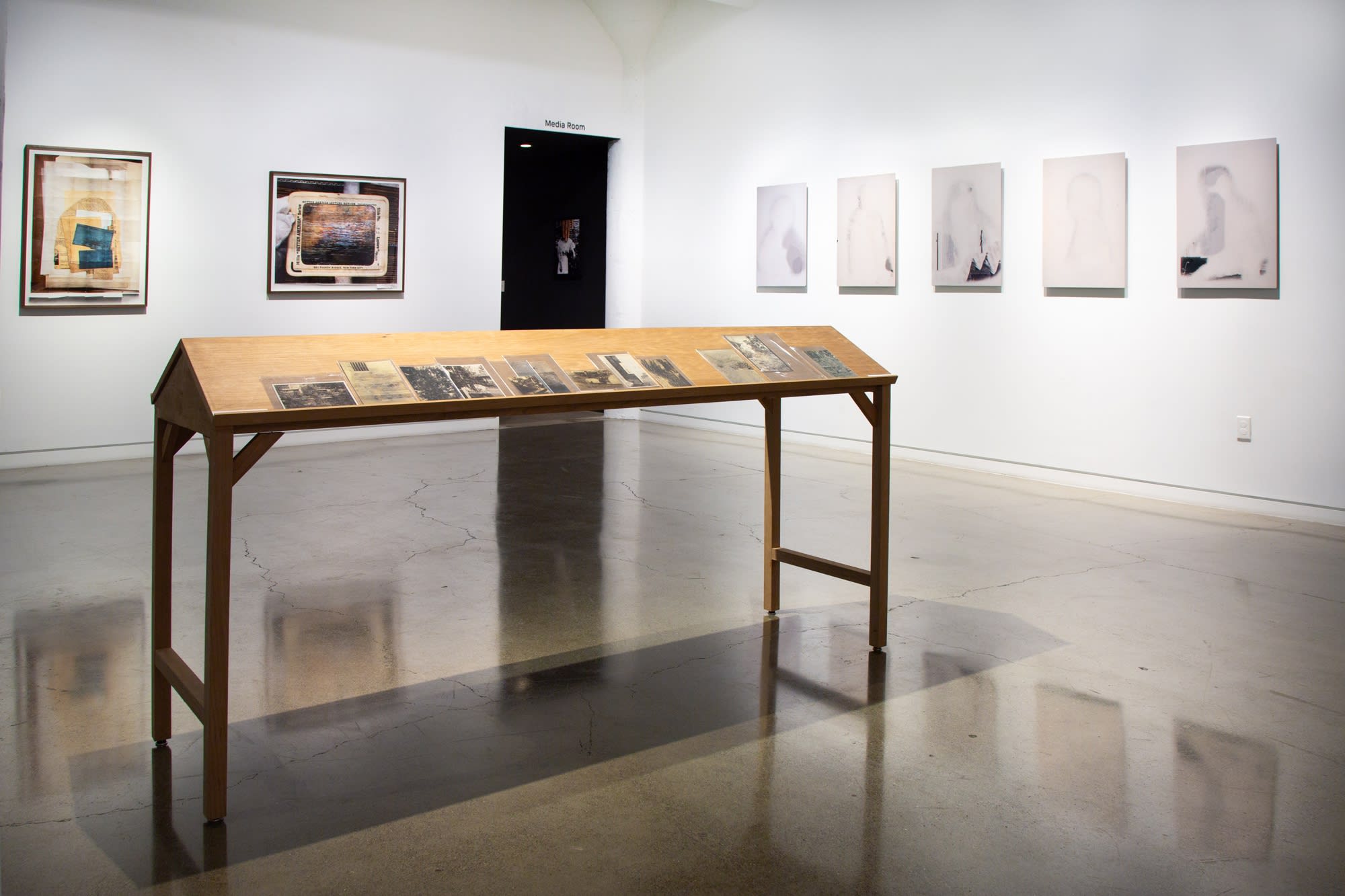 Stephanie Syjuco: Dodge+Burn