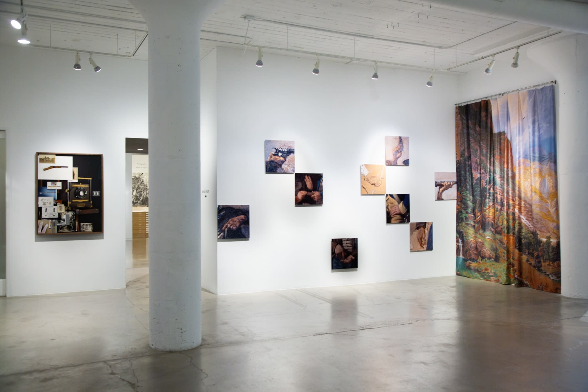 Stephanie Syjuco: Dodge+Burn