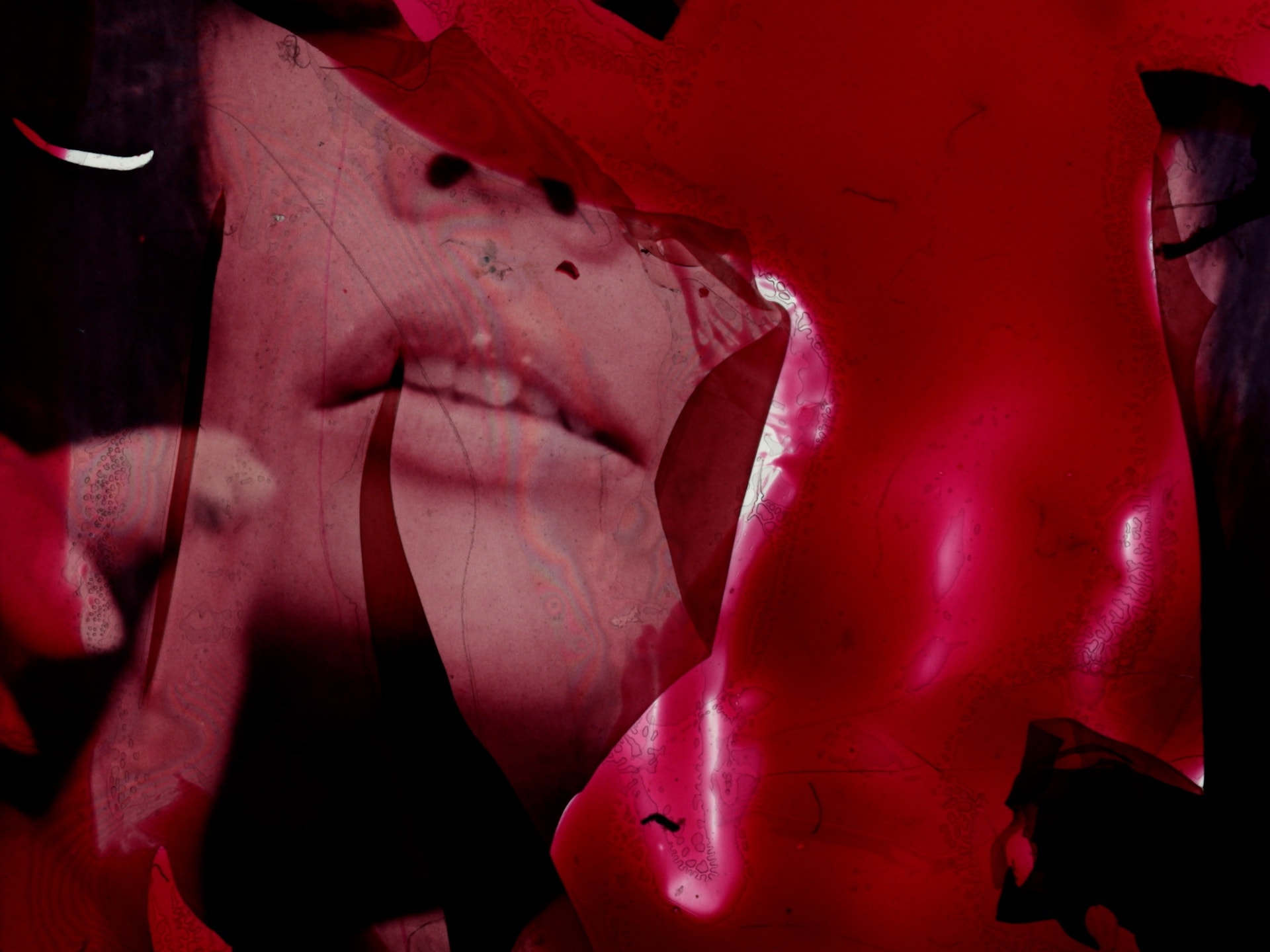 TT Takemoto, After Bed (murmurs), 2024