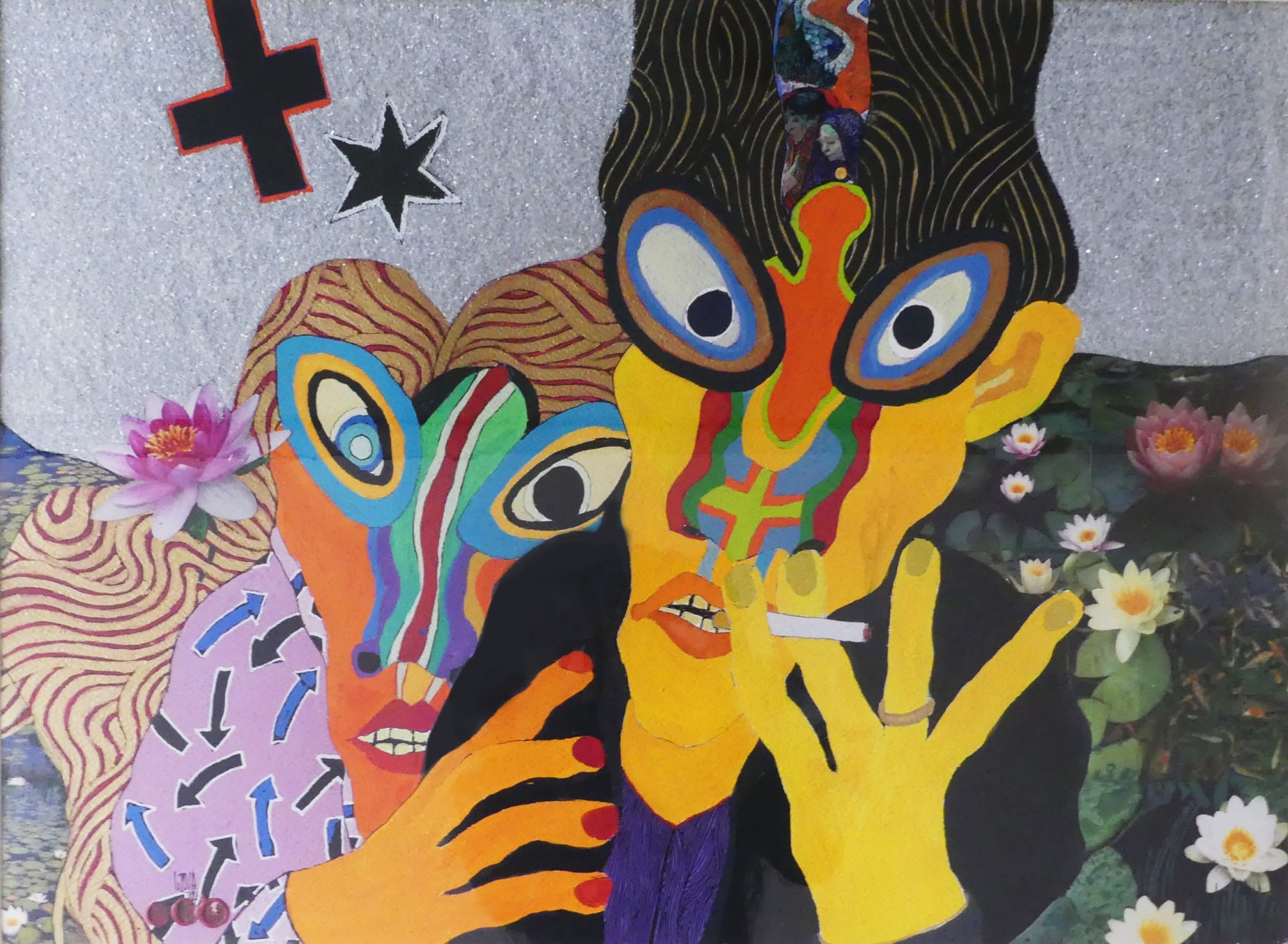 Lenguaje sin fronteras: El orden del caos