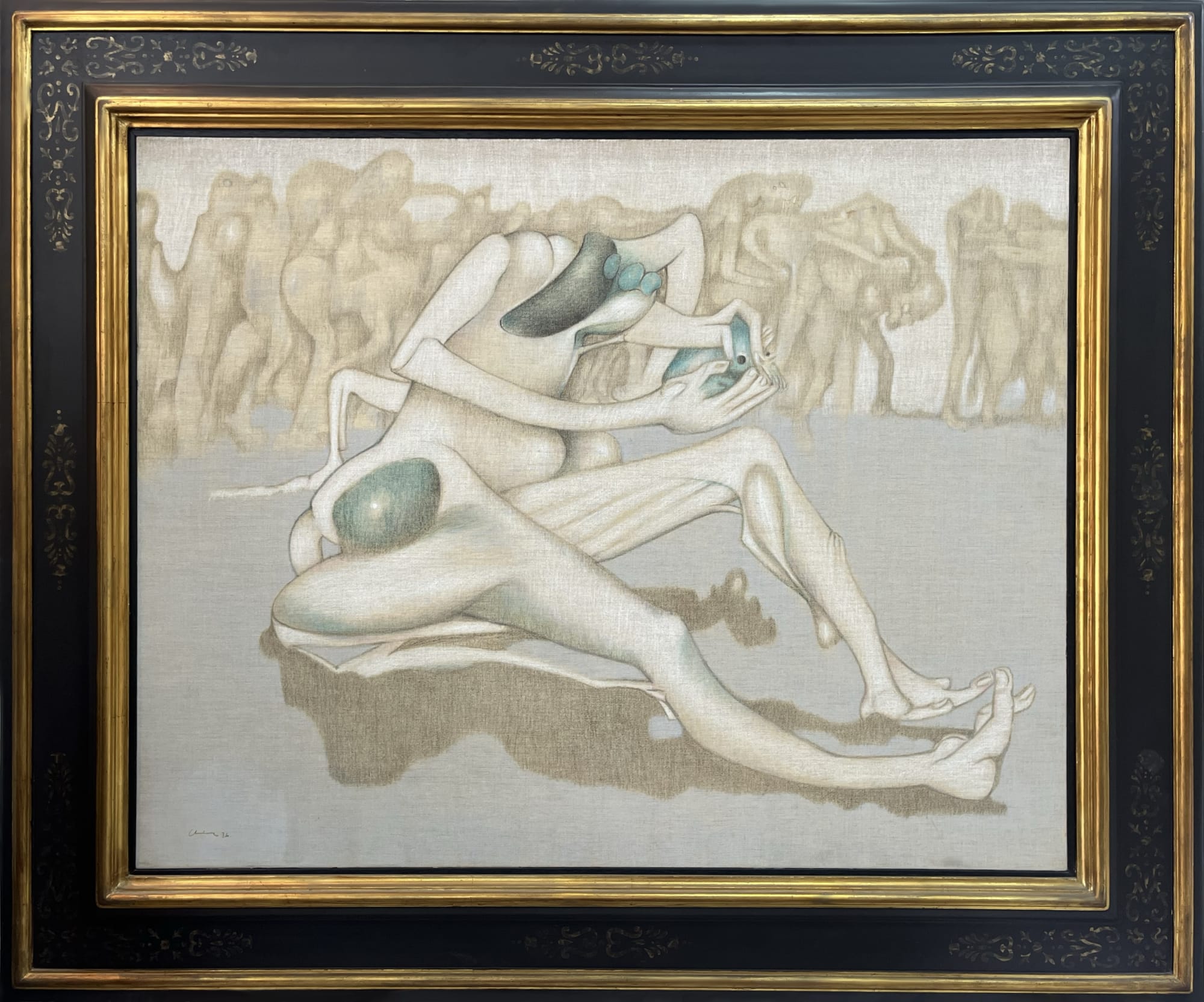 Valor estimado: USD $ 37, 000.00 Precio base: USD $ 30, 000.00 Puja actual: