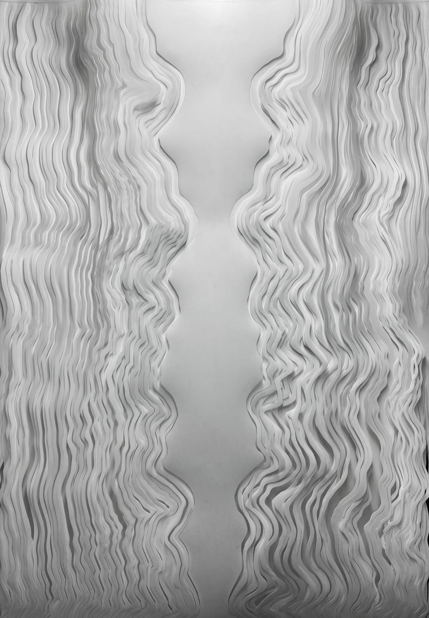 Solange Heilenkötter, Backlight Xino, 2022