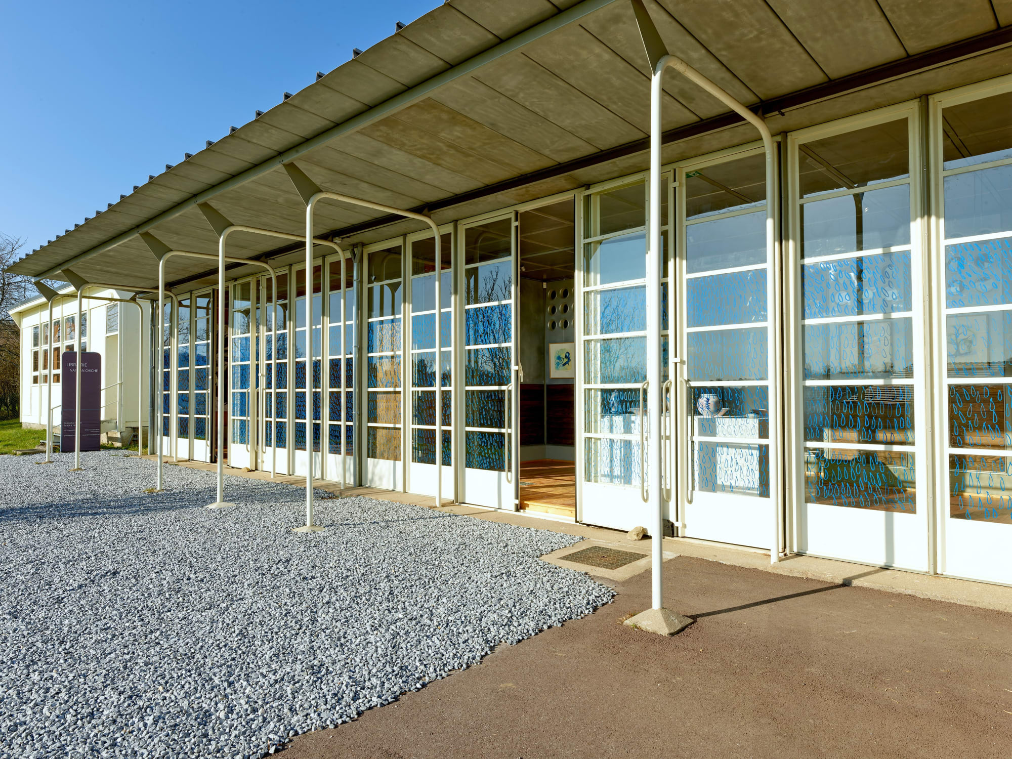 20 000 lieues sous les mers : le voyage de Barthélémy Toguo