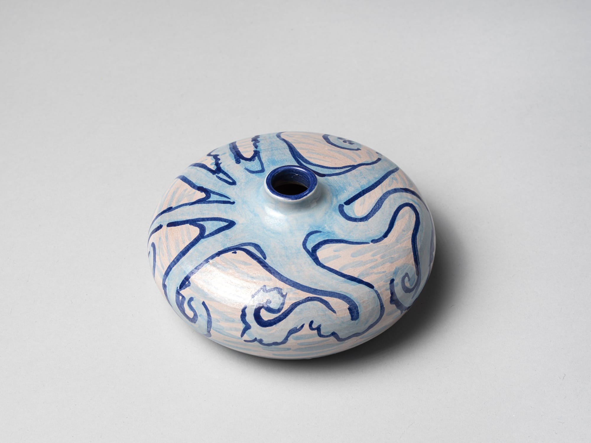 20 000 lieues sous les mers : le voyage de Barthélémy Toguo