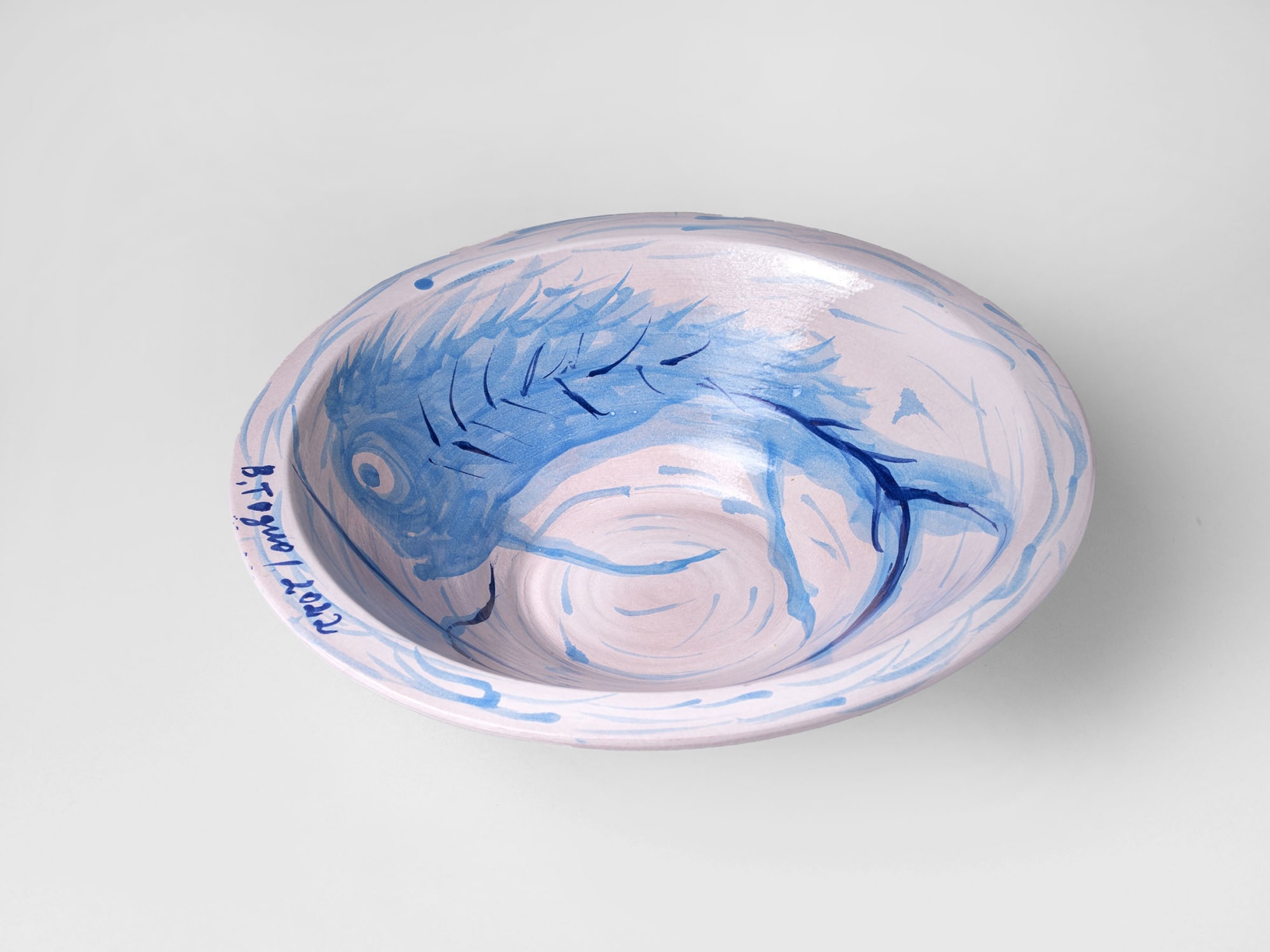 20 000 lieues sous les mers : le voyage de Barthélémy Toguo