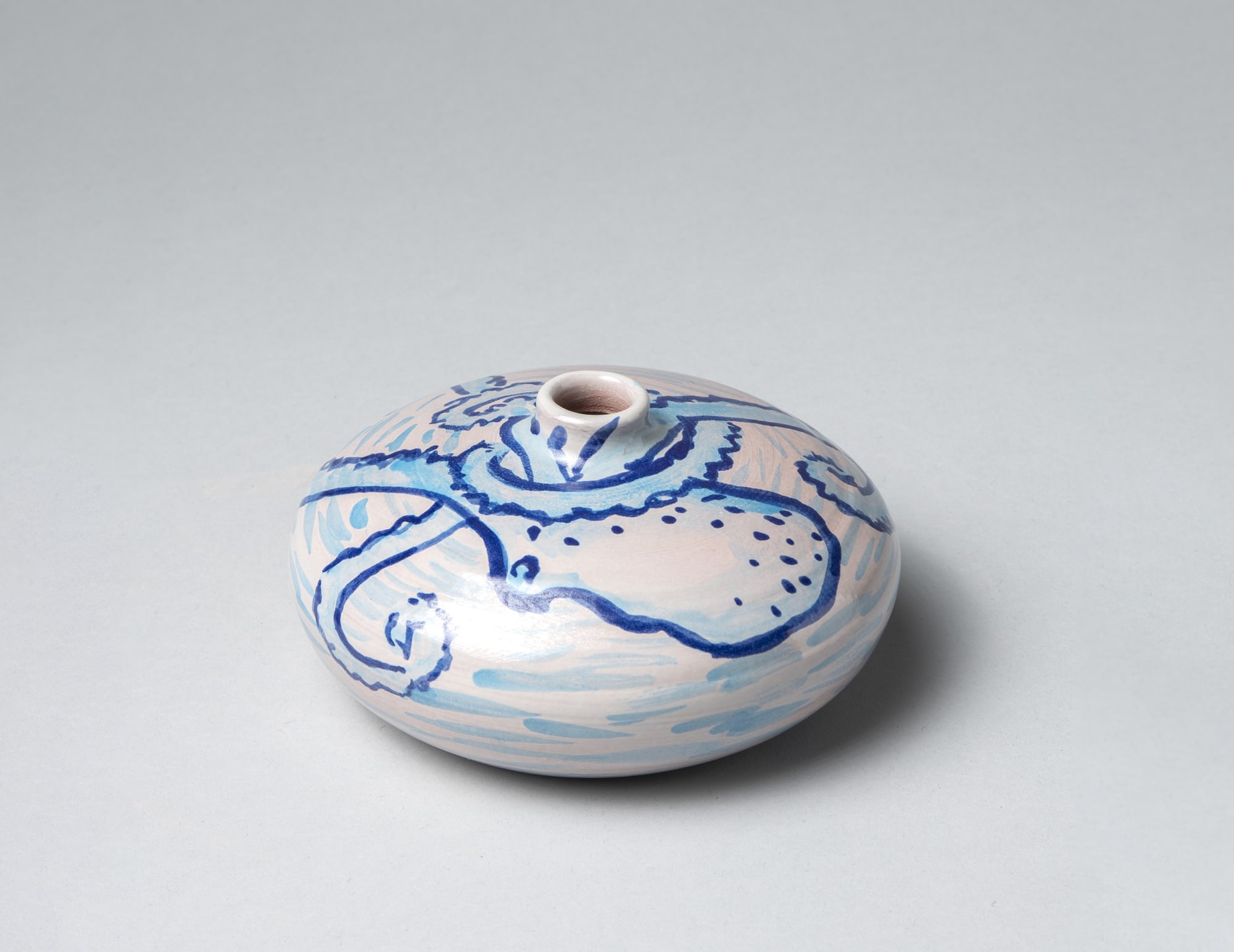 20 000 lieues sous les mers : le voyage de Barthélémy Toguo