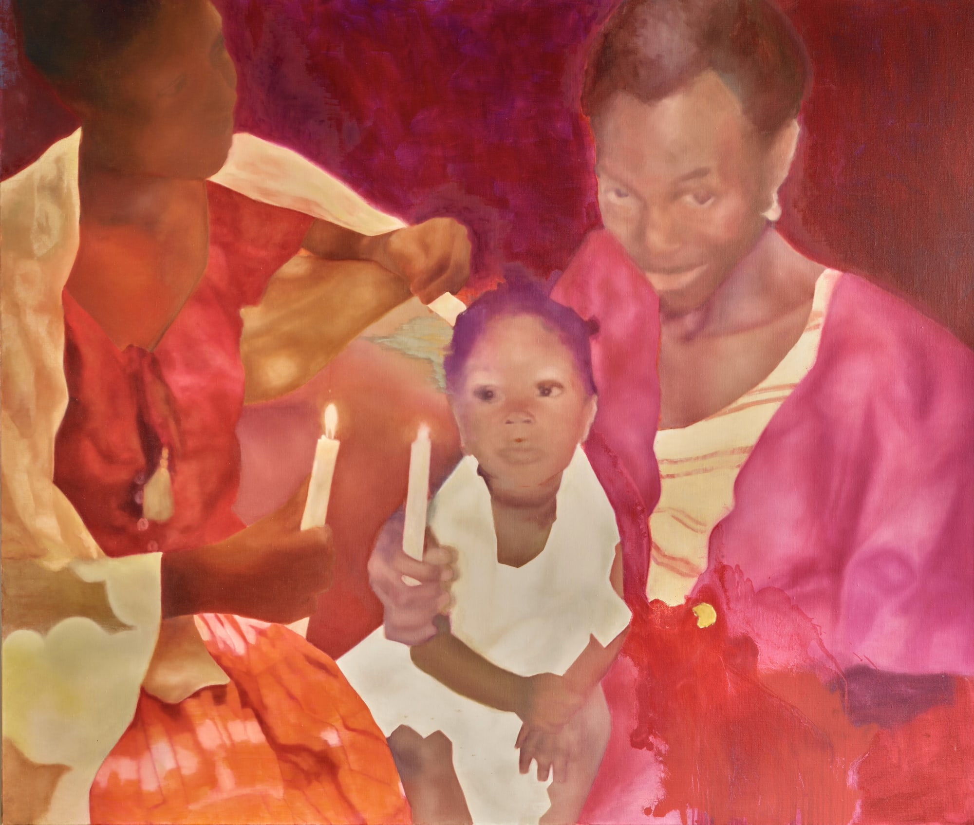 Les images ne dorment jamais / Imago numquam dormit