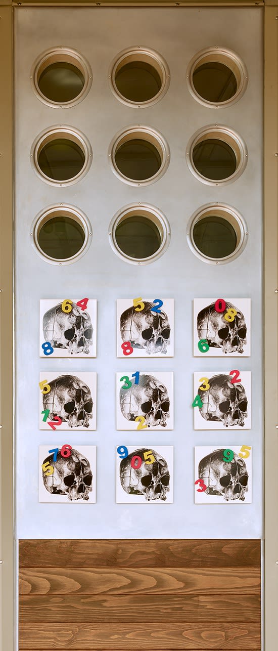 Alphabet pour adultes