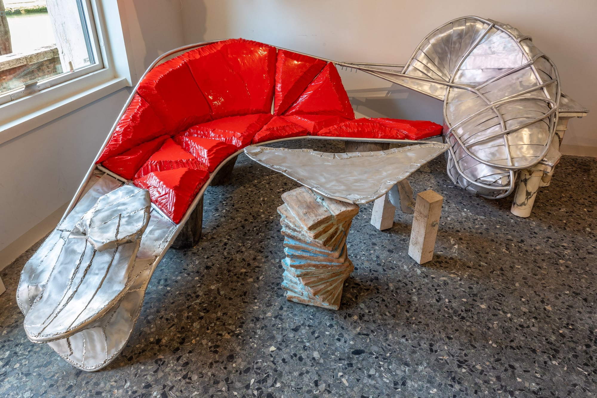 Photos by Enrico Fiorese