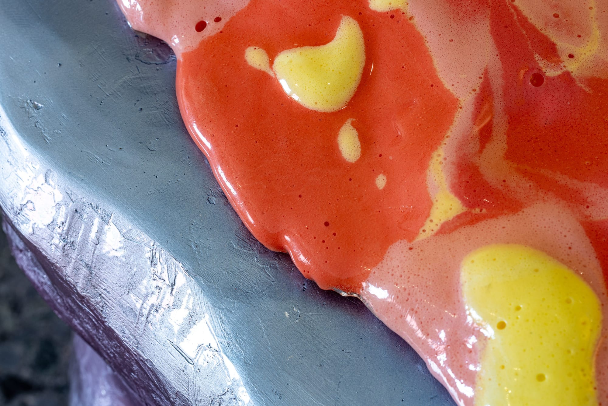 Photos by Enrico Fiorese