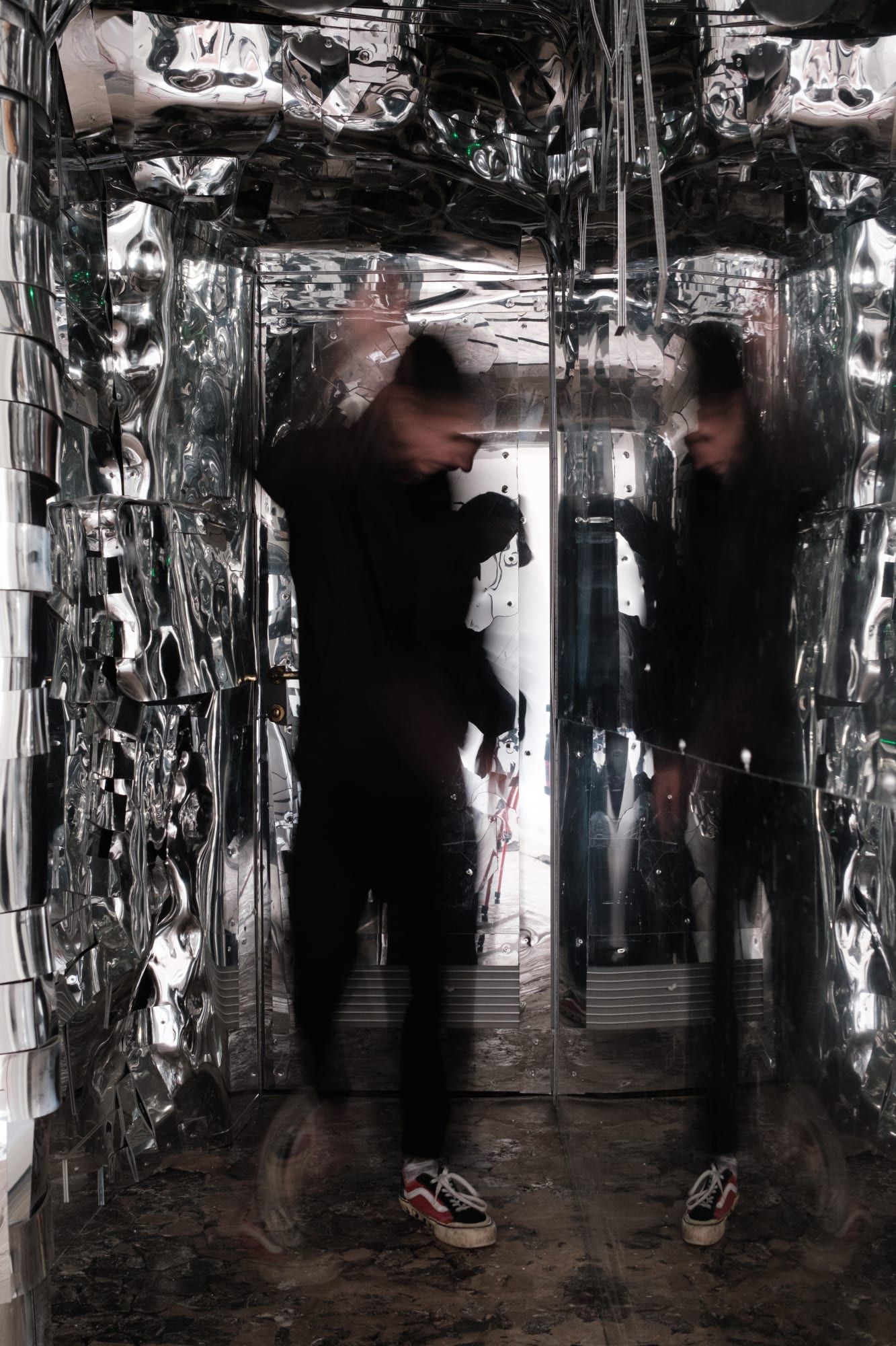 Photos by Enrico Fiorese