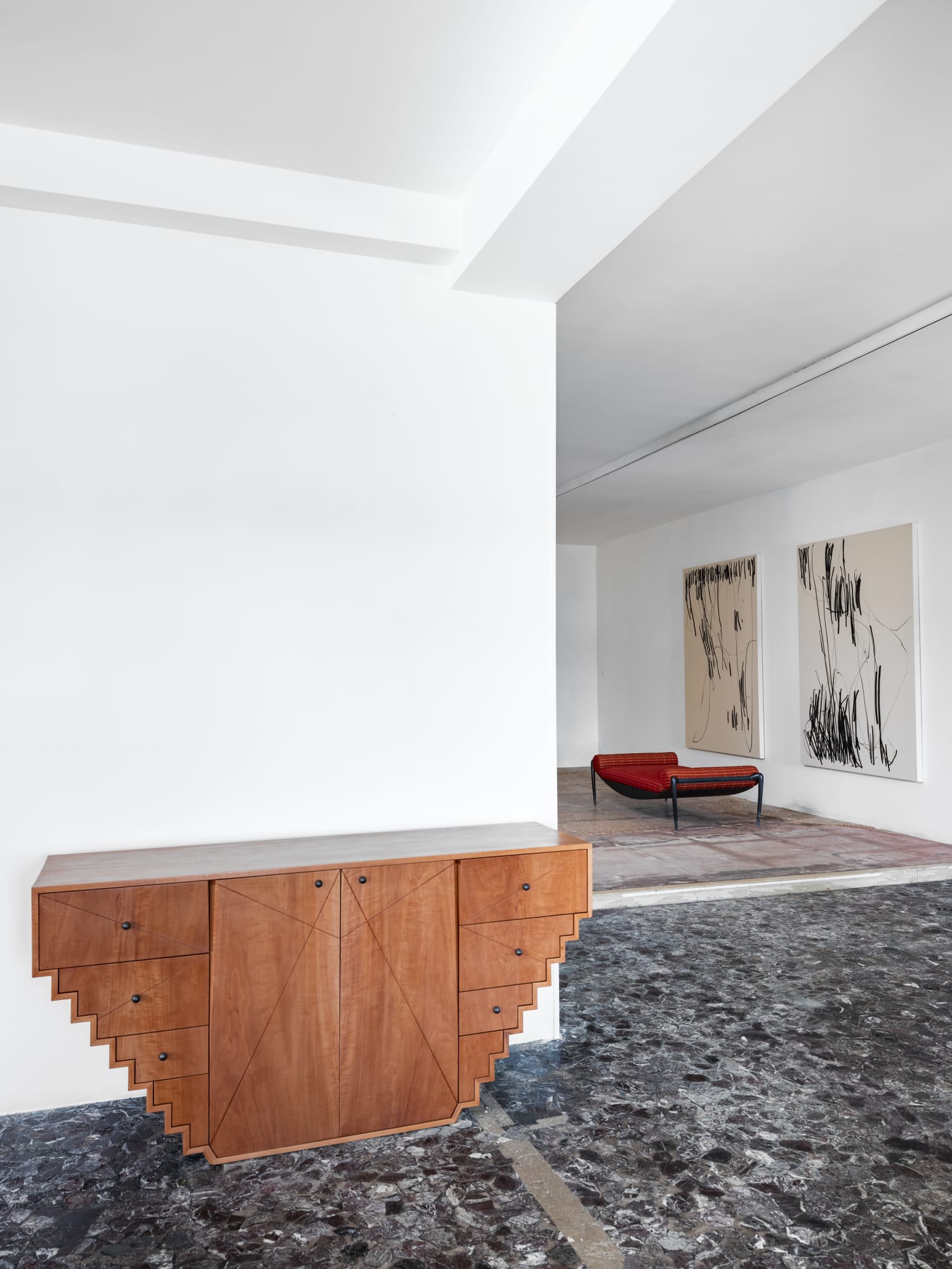 photos by Guido Leòn